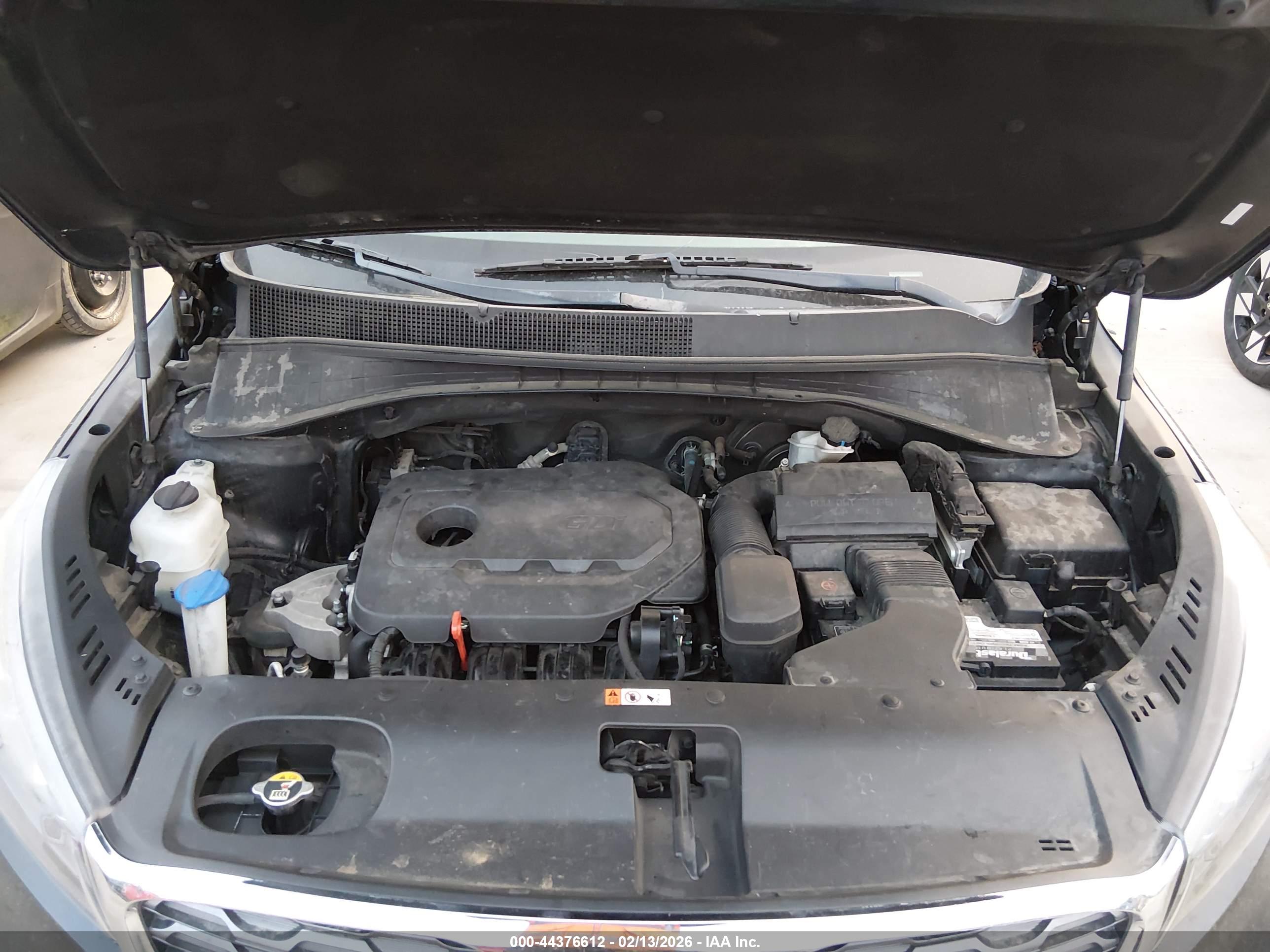 KIA SORENTO image 10
