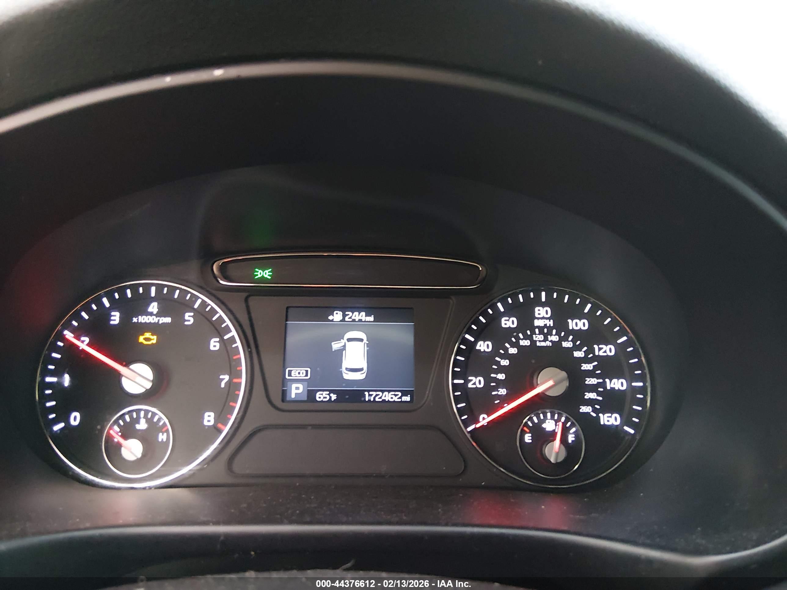KIA SORENTO image 7