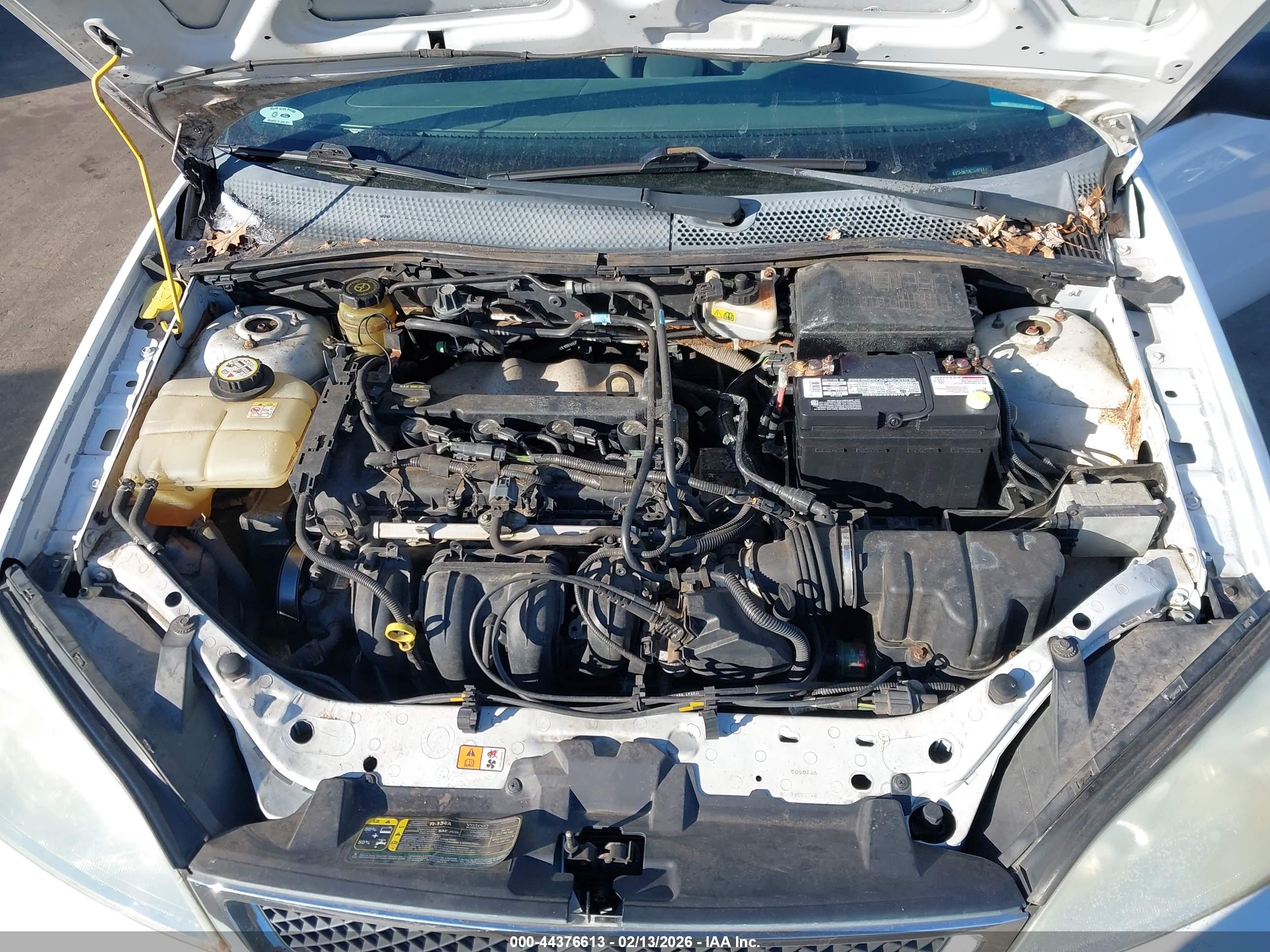 FORD FOCUS image 10