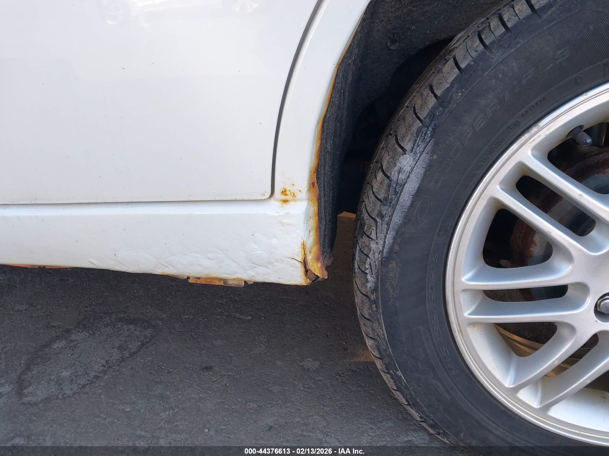 FORD FOCUS image 6