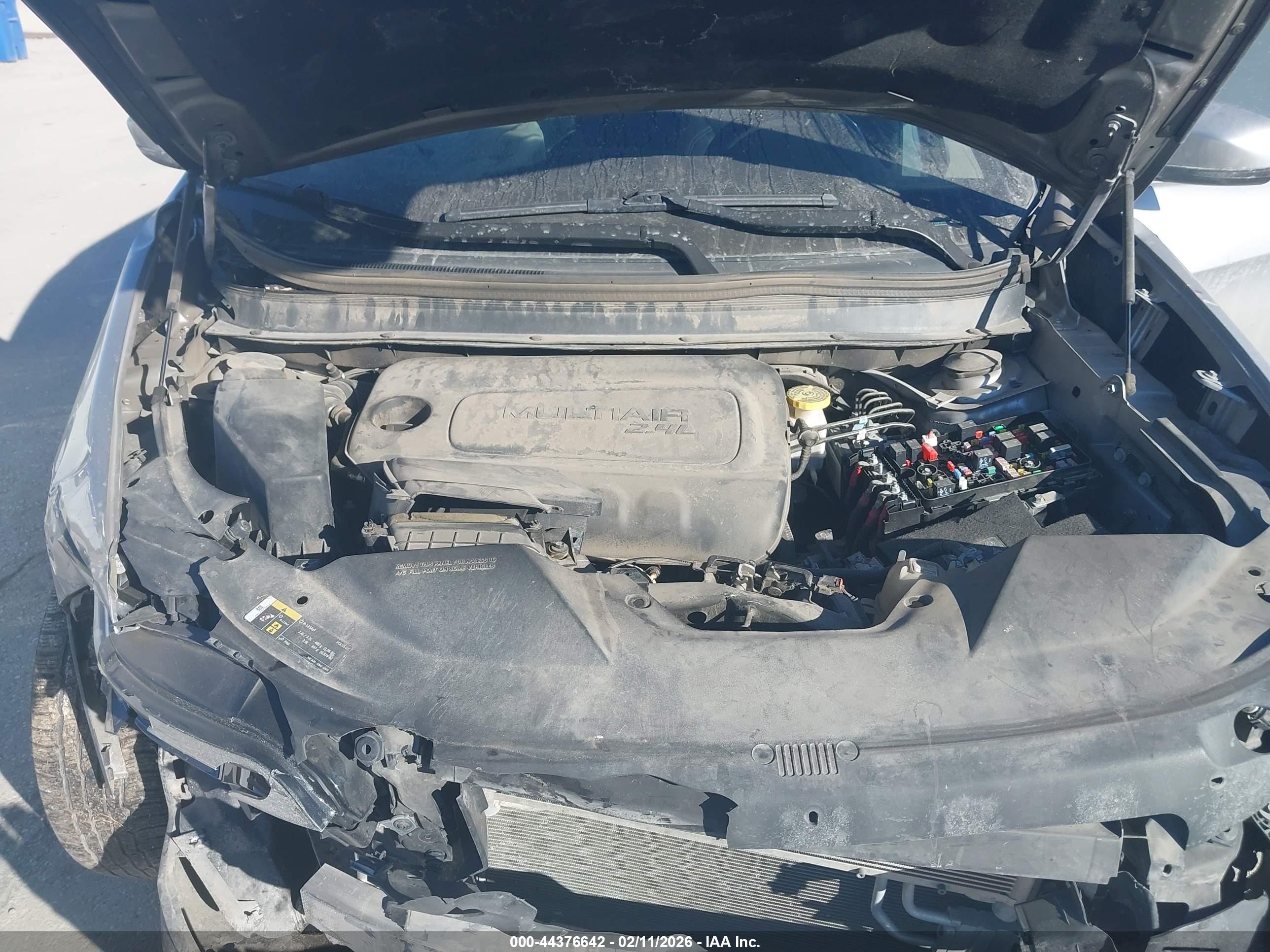 JEEP CHEROKEE image 10