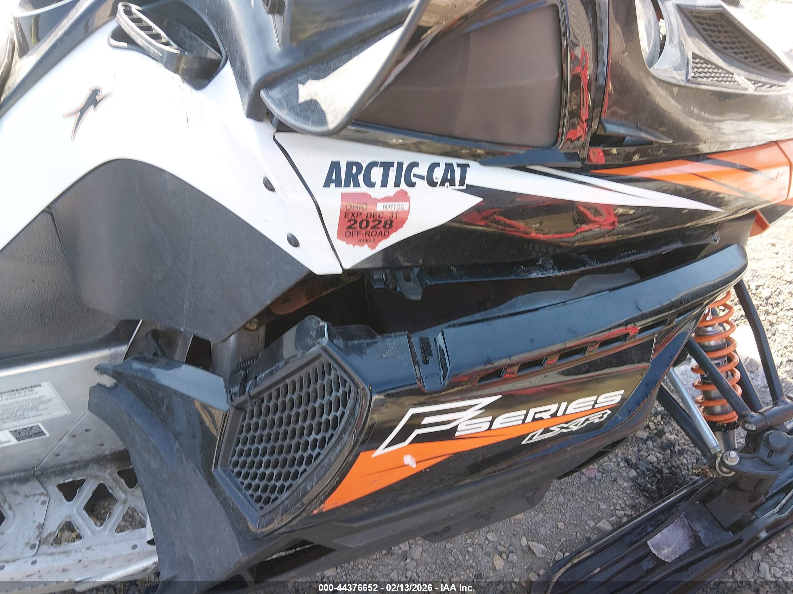 ARCTIC CAT image 10