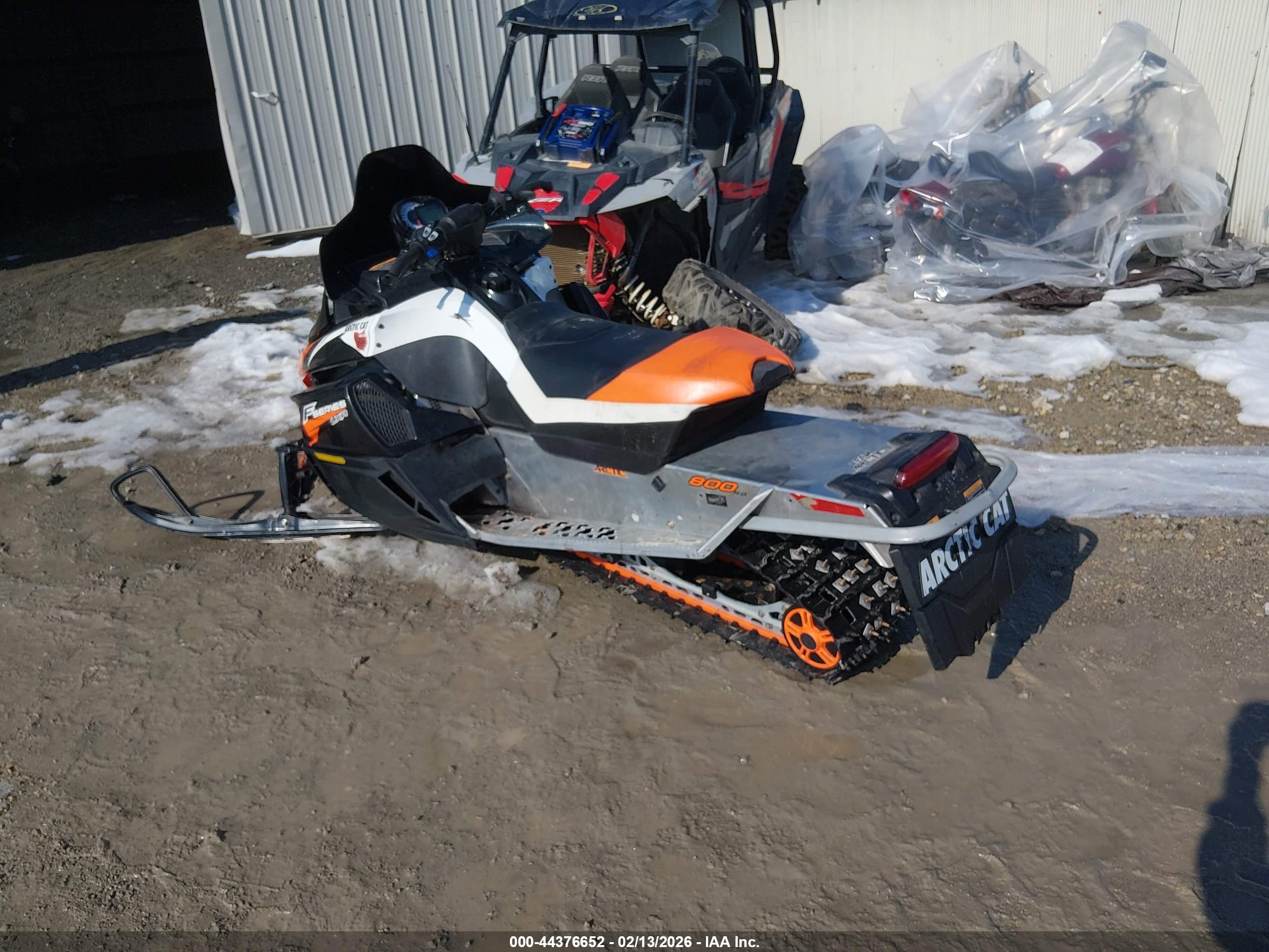 ARCTIC CAT image 3