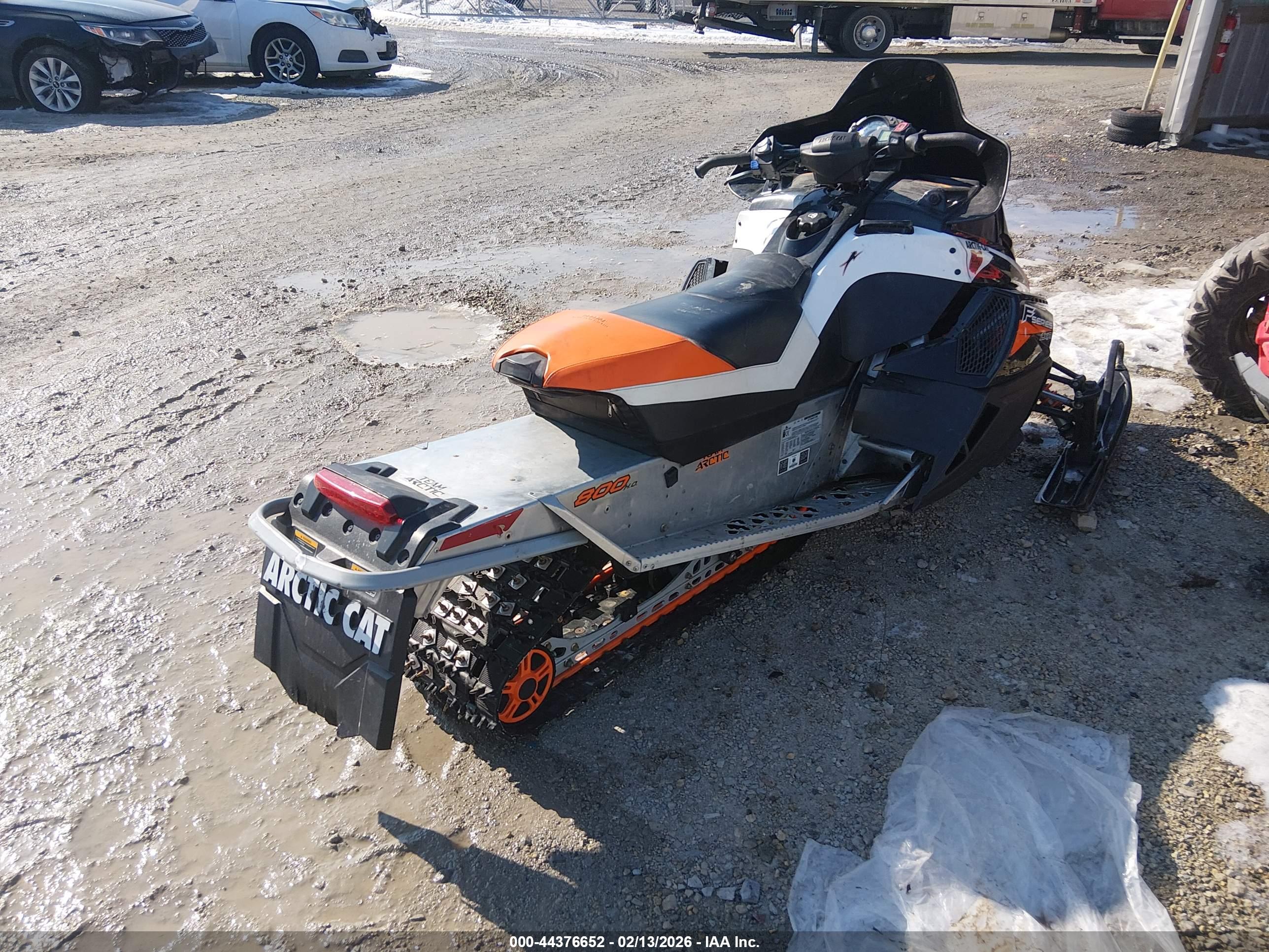 ARCTIC CAT image 4