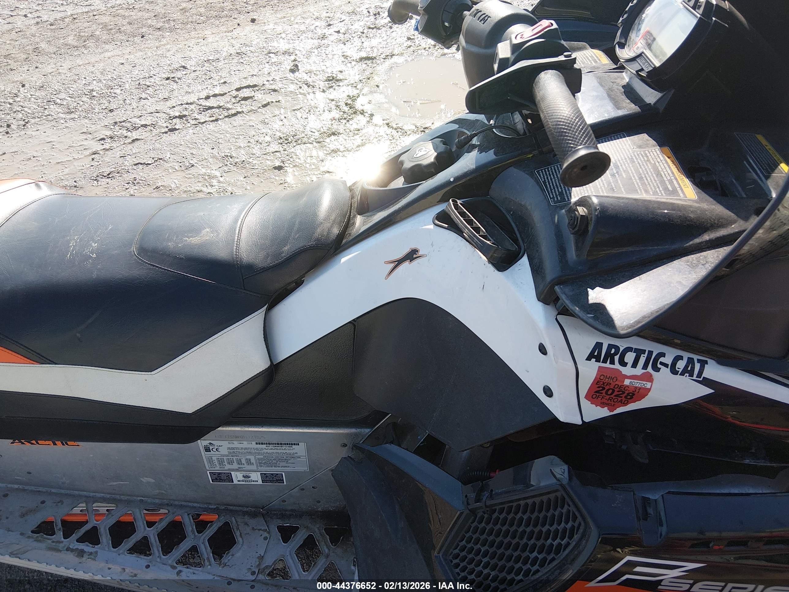 ARCTIC CAT image 5