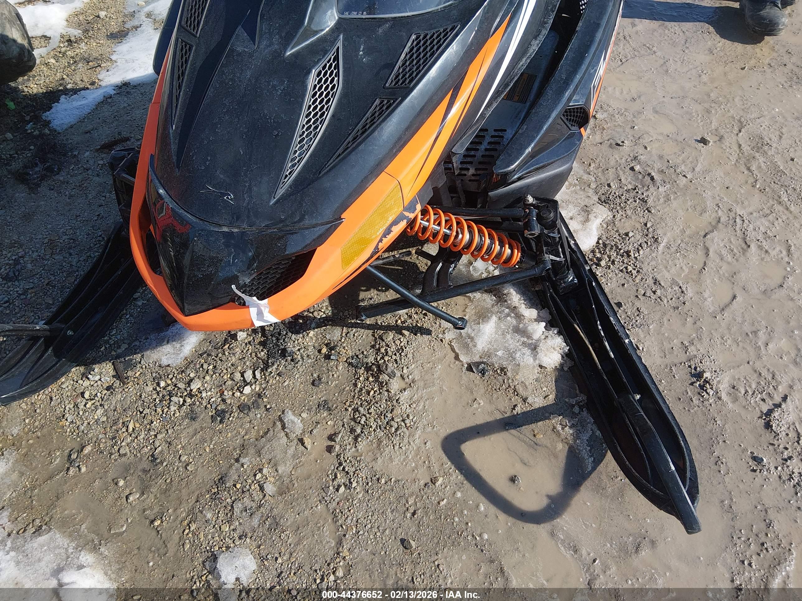 ARCTIC CAT image 6