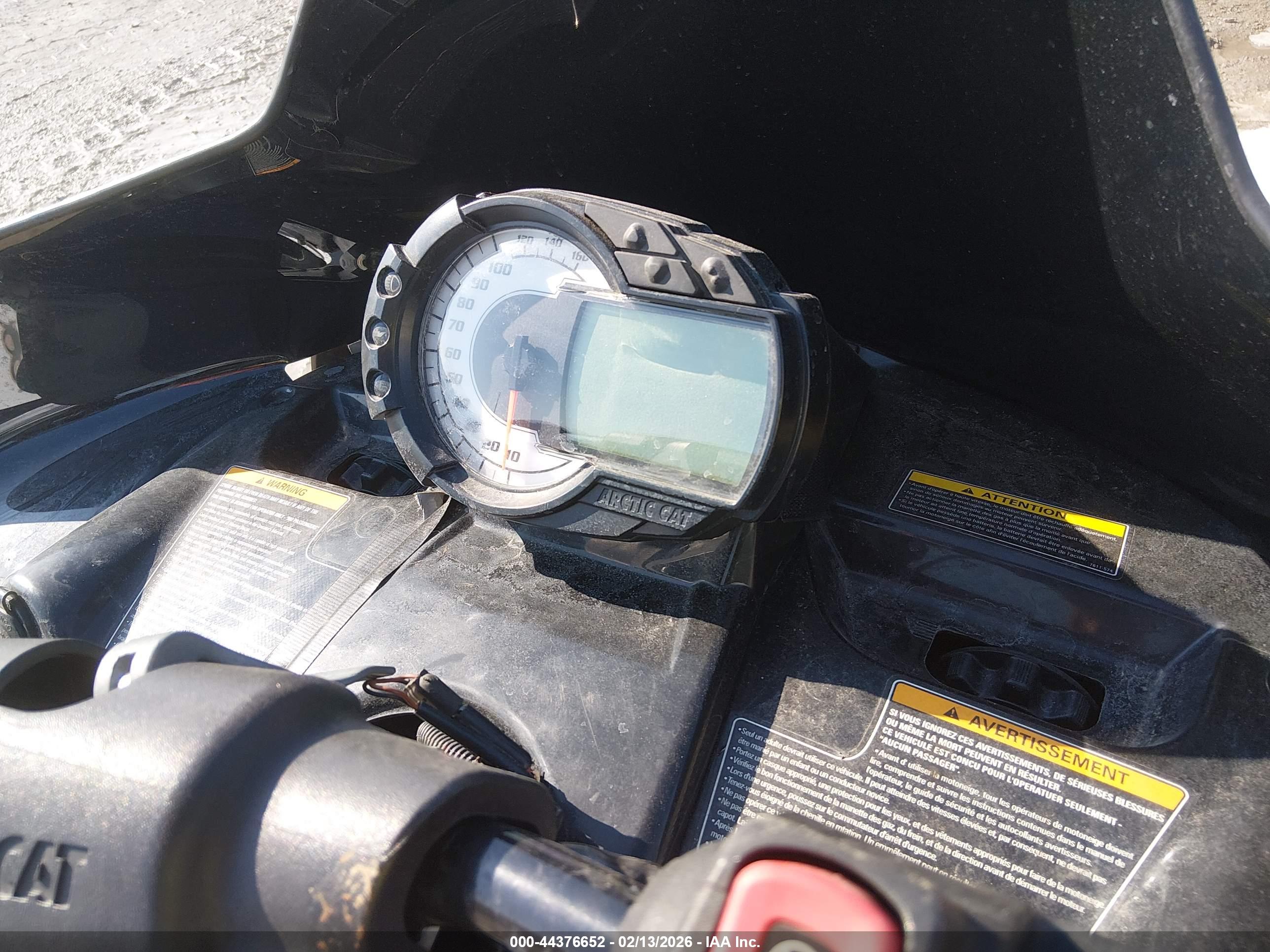 ARCTIC CAT image 7
