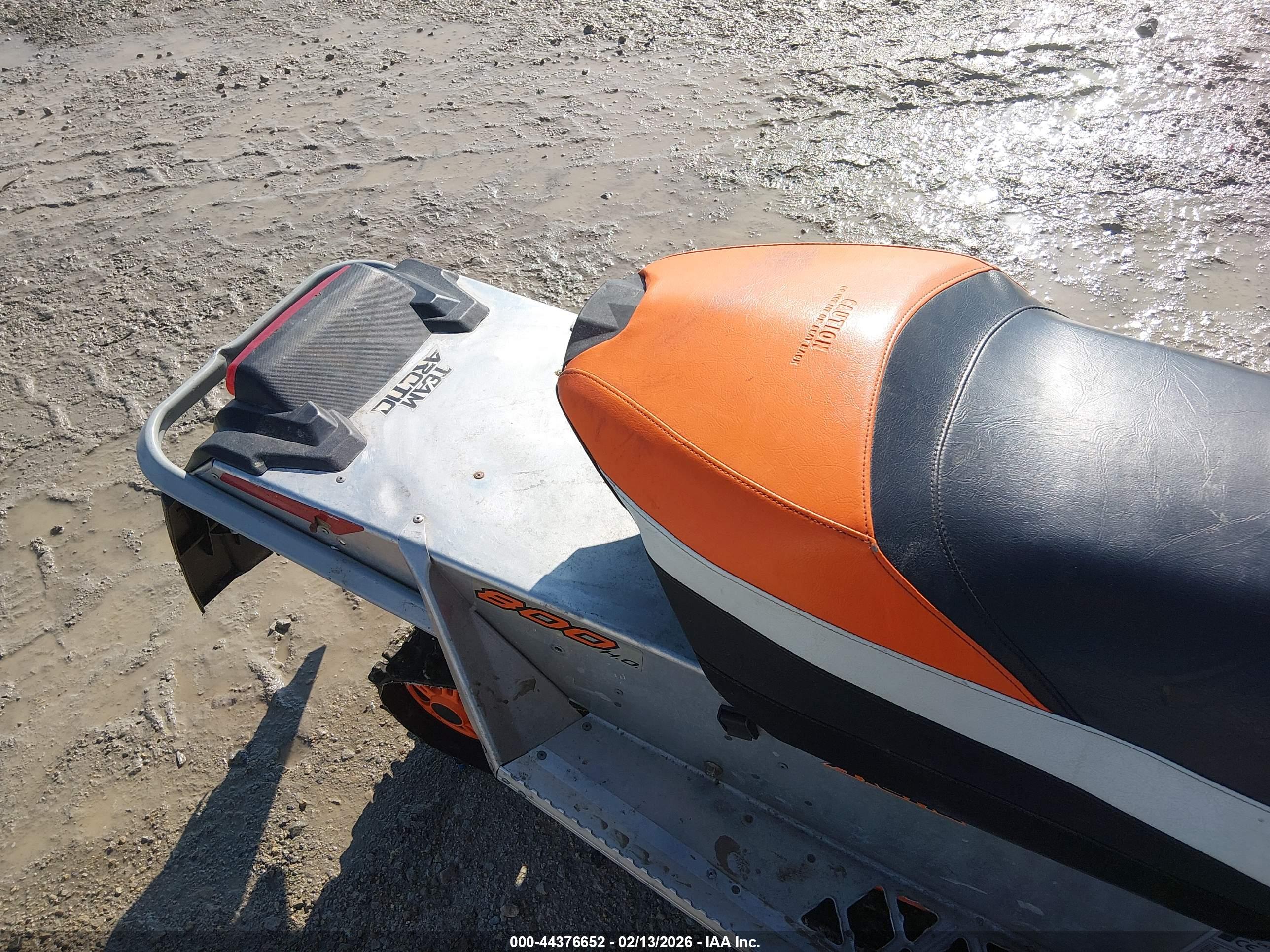 ARCTIC CAT image 8