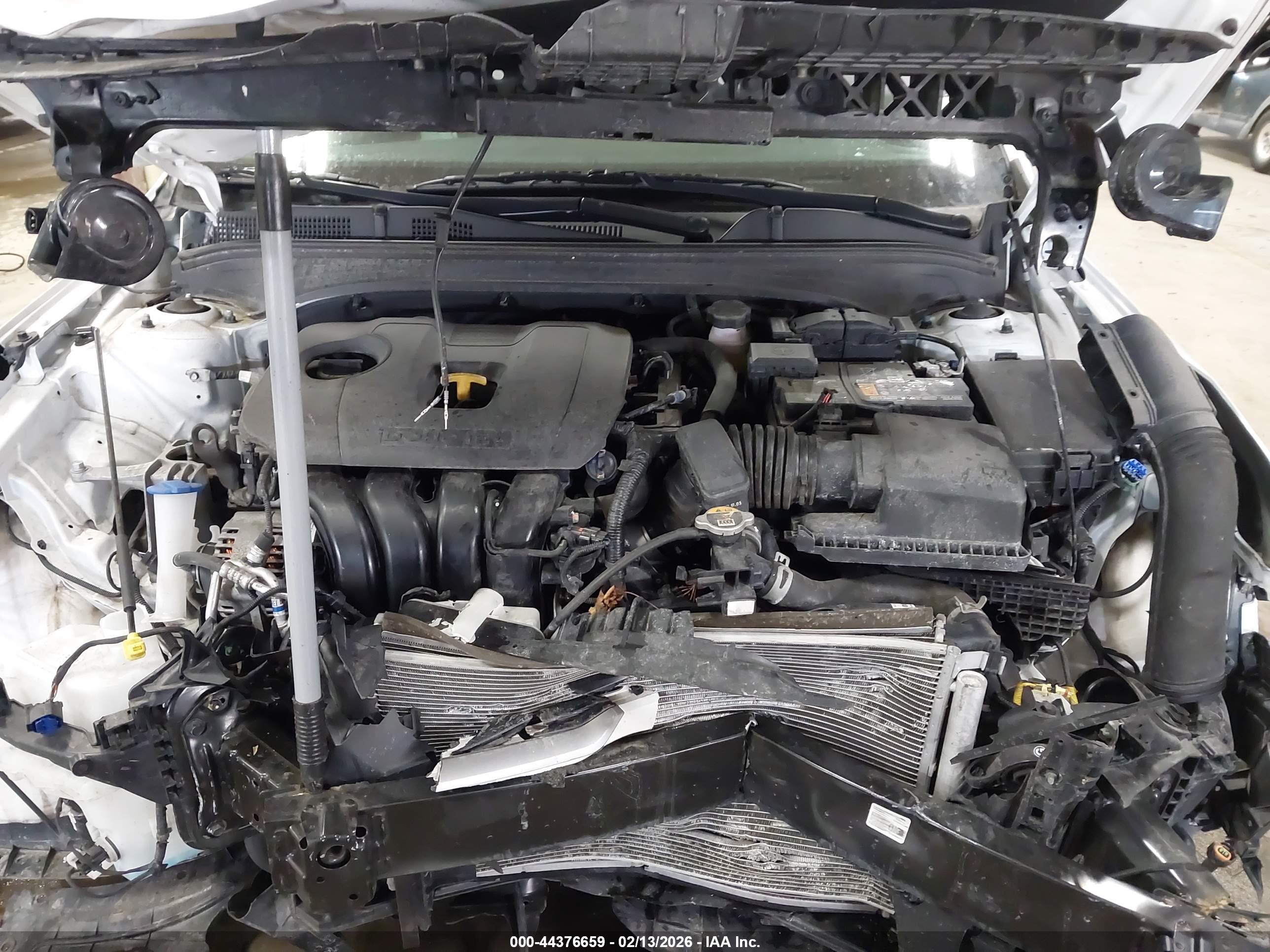 KIA FORTE image 10