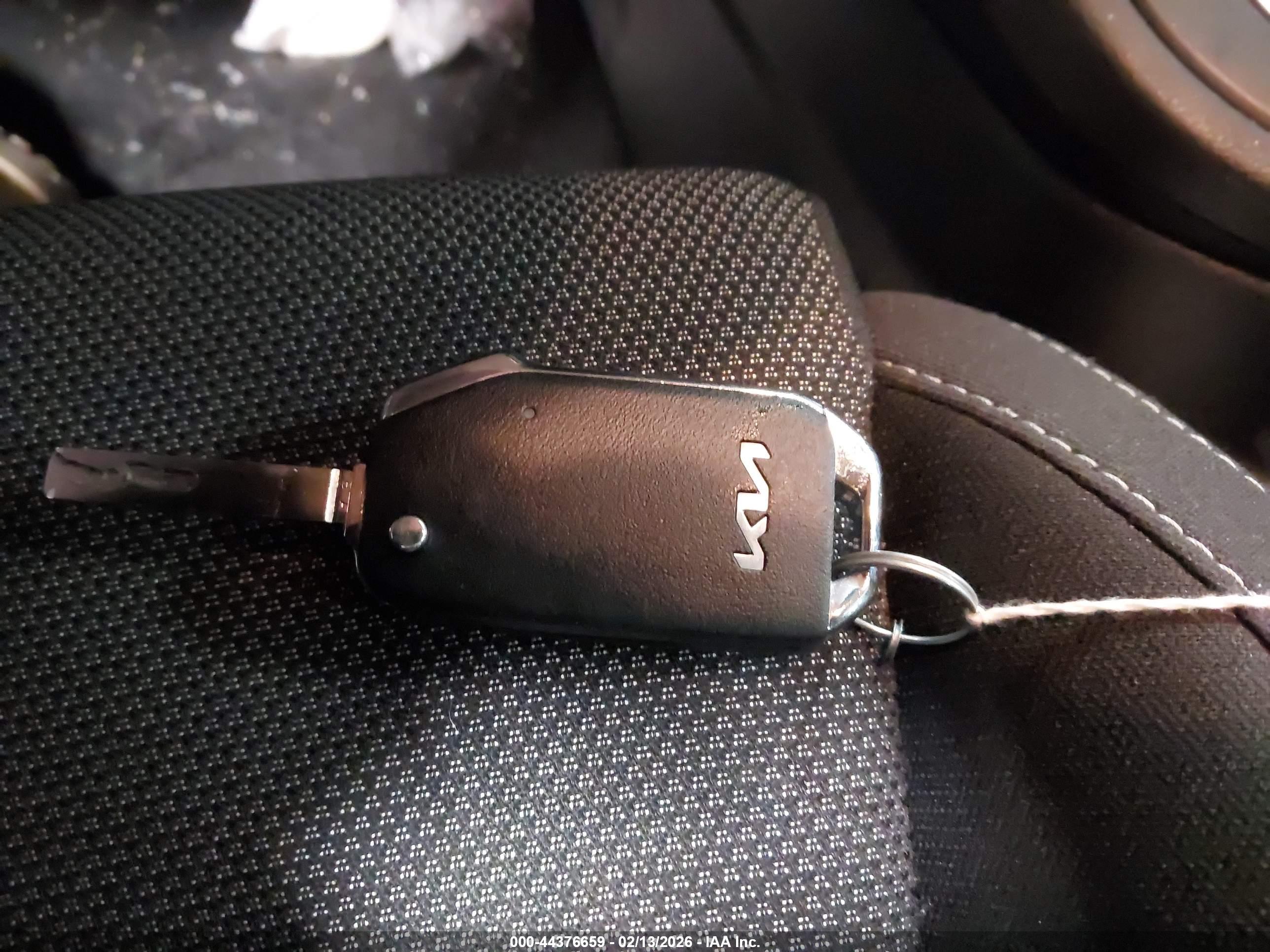 KIA FORTE image 11
