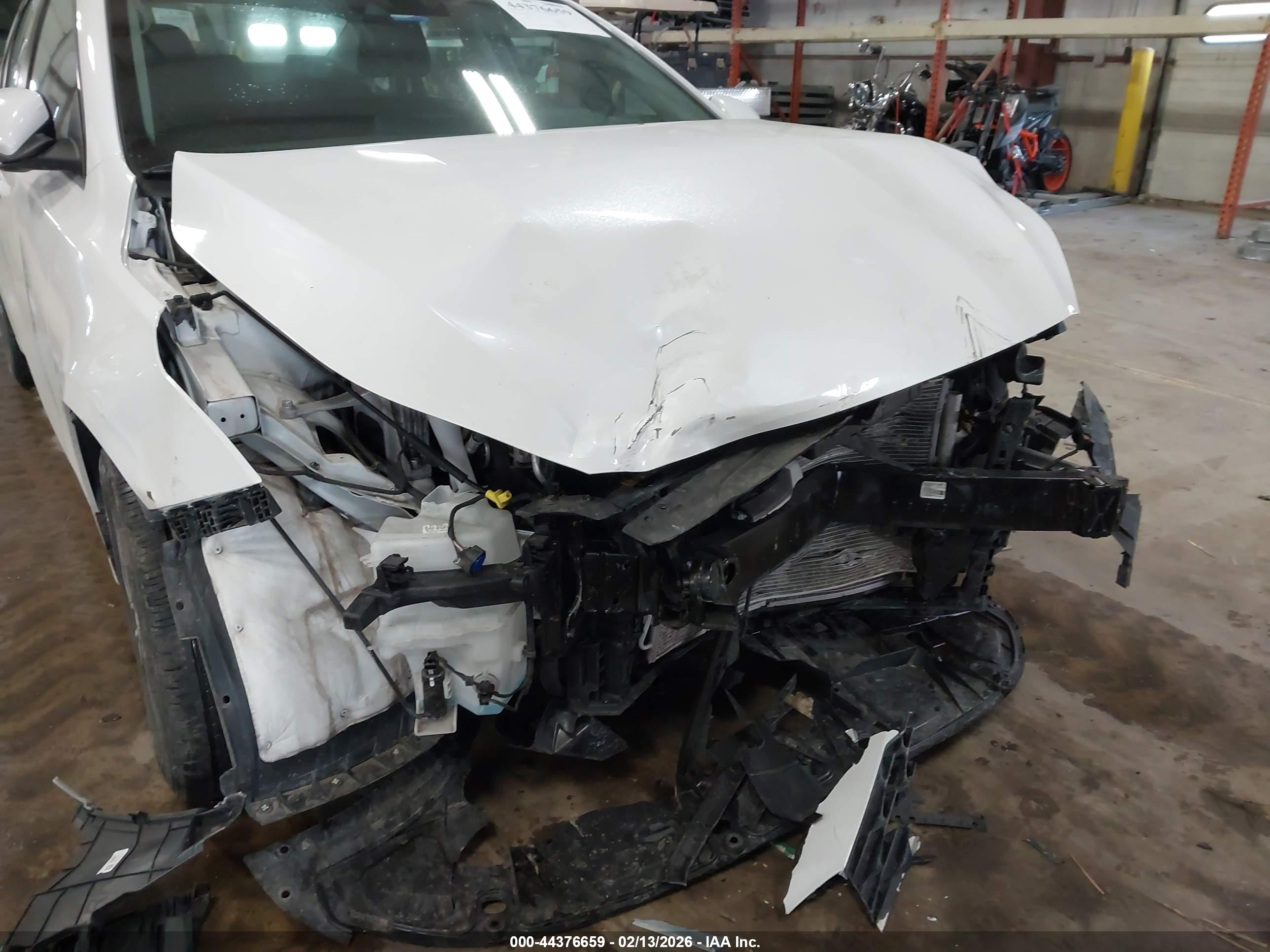 KIA FORTE image 6
