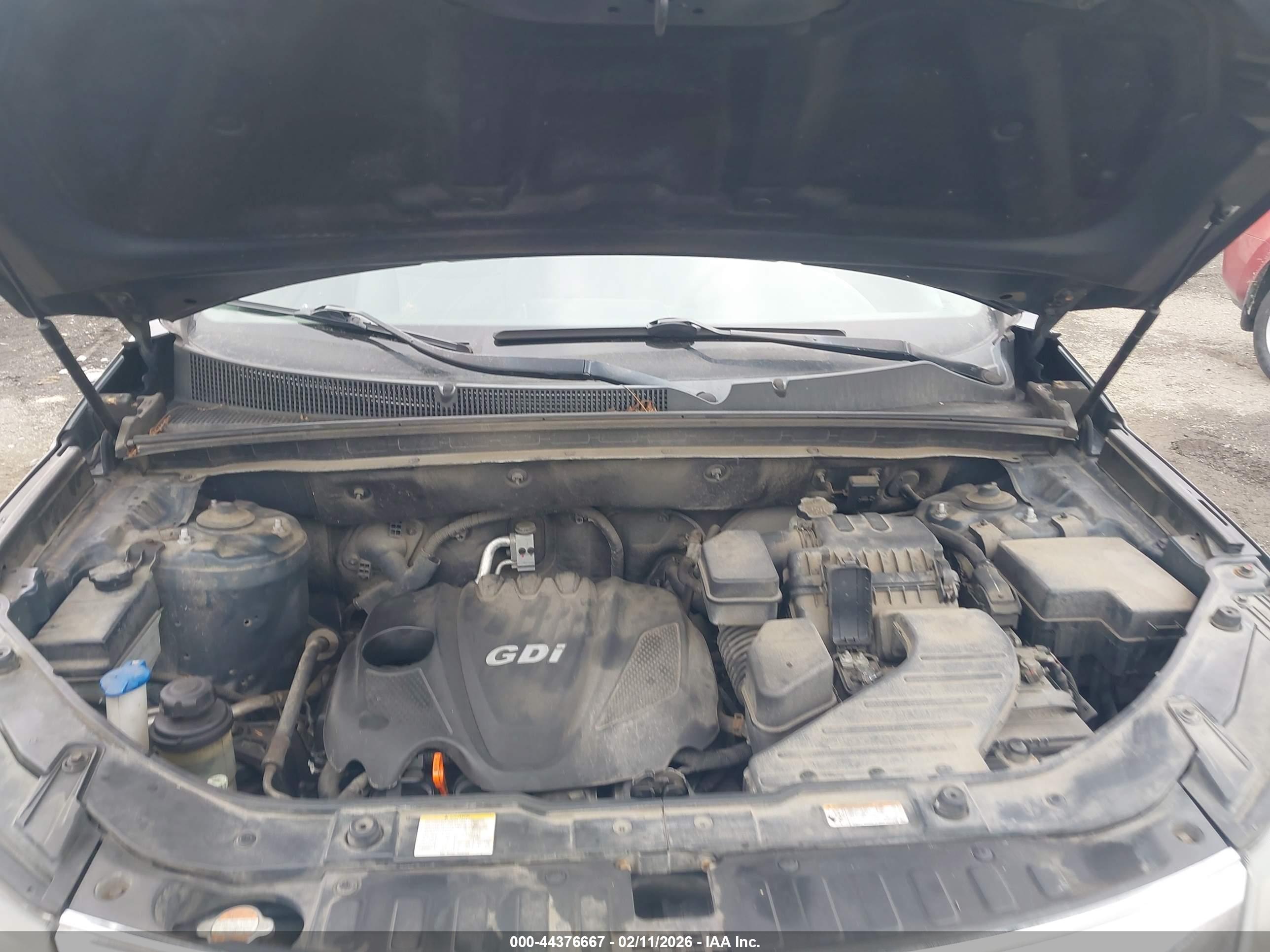KIA SORENTO image 10