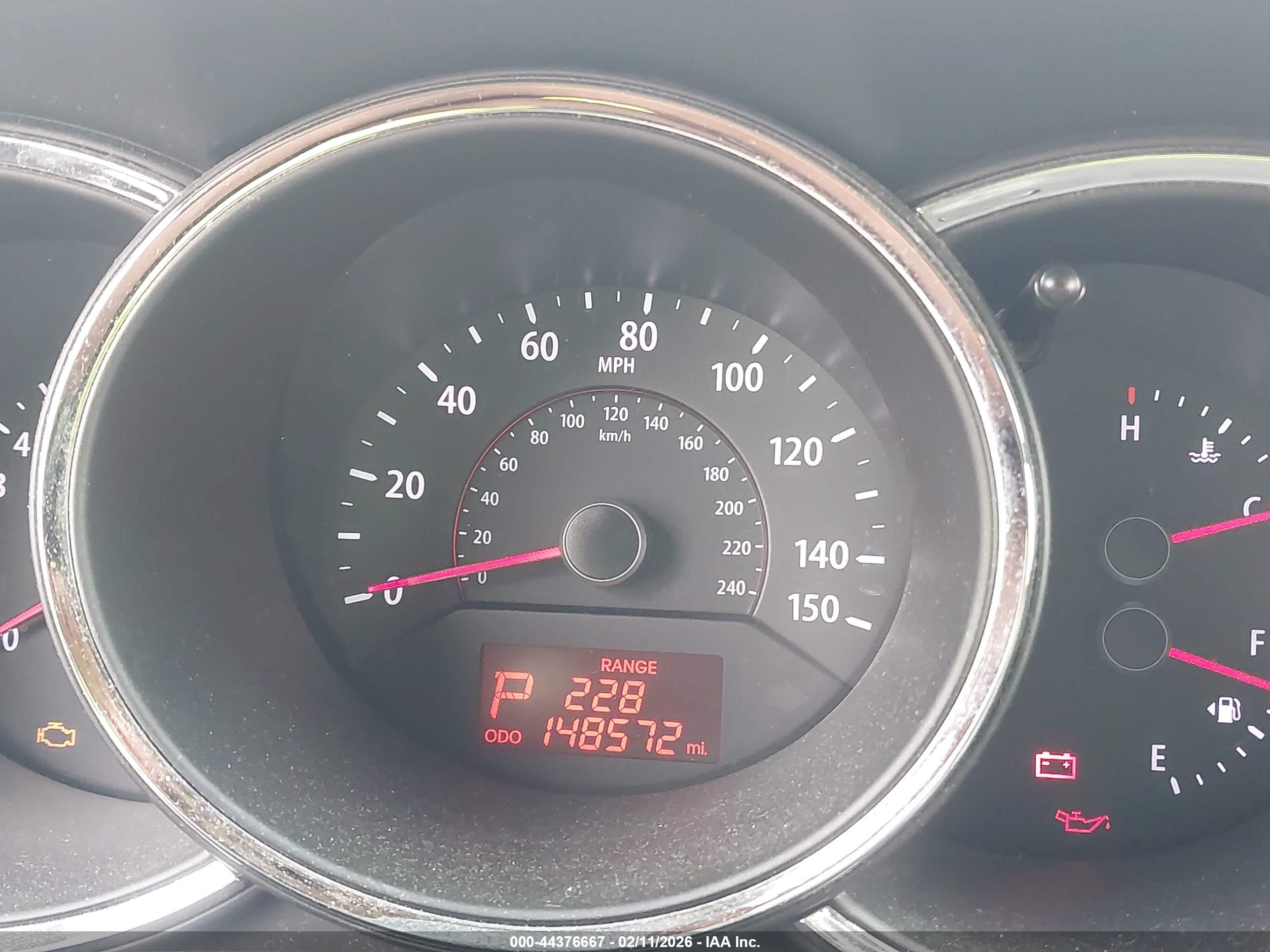 KIA SORENTO image 7