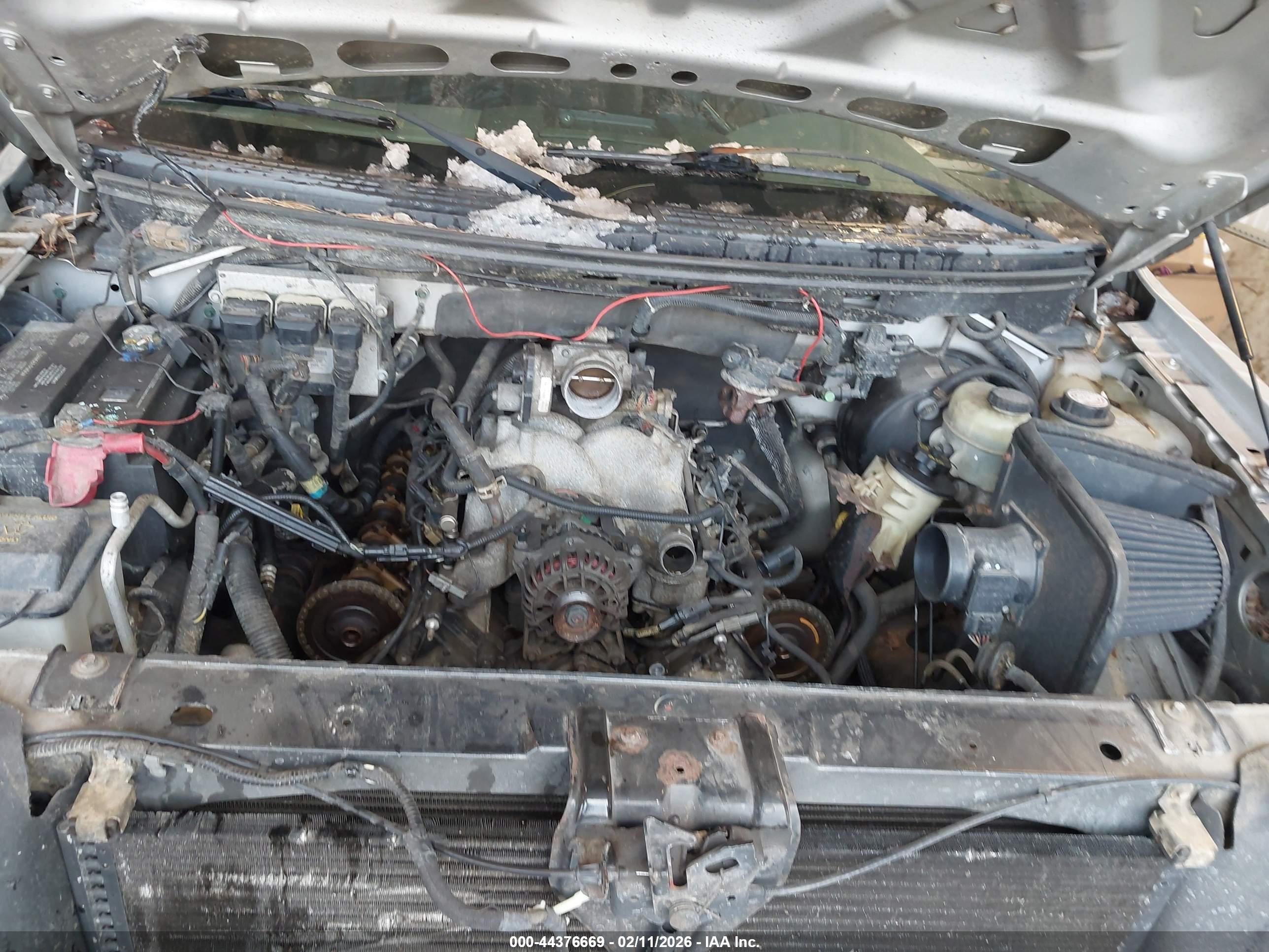 FORD F-150 image 10