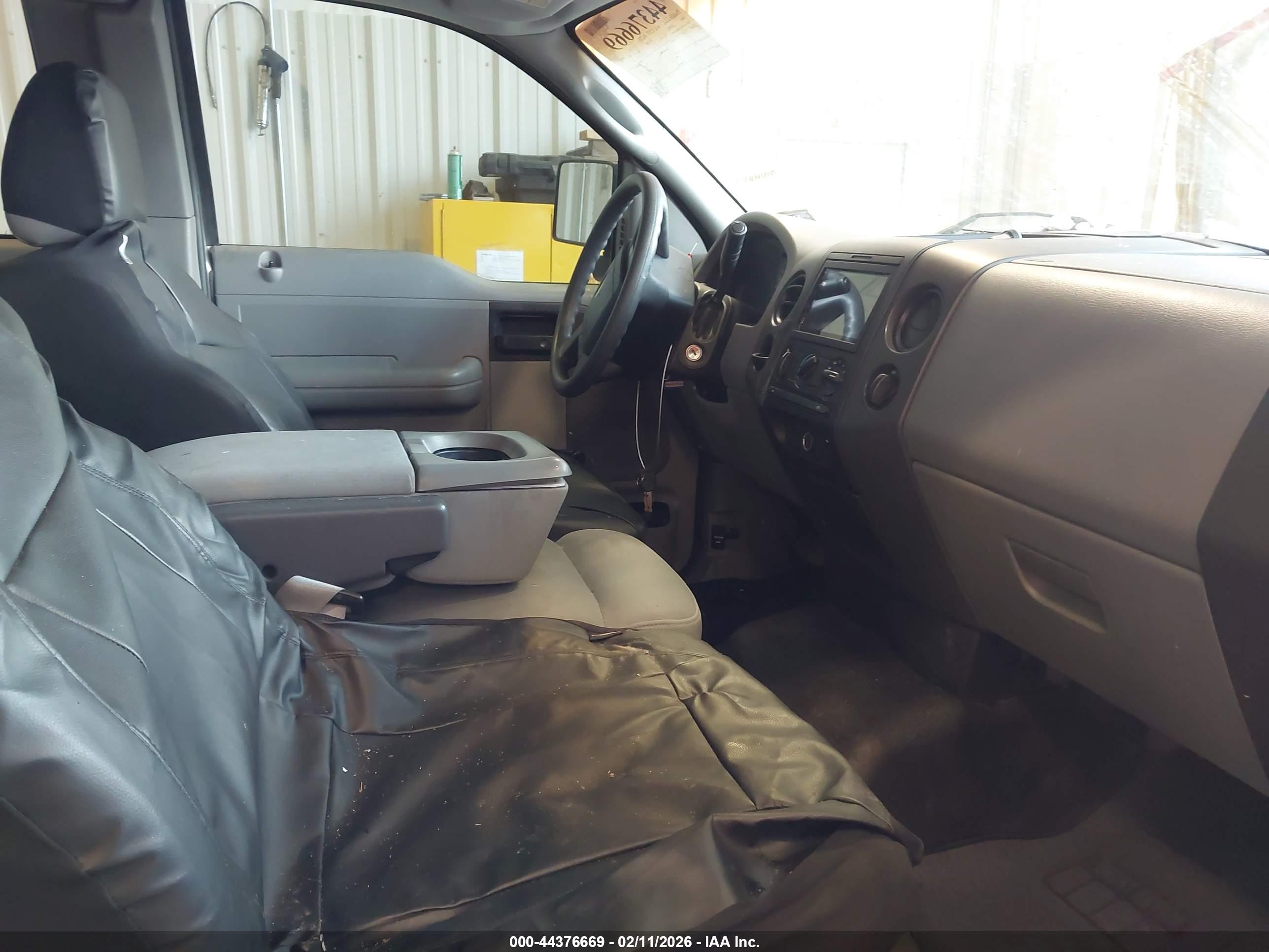 FORD F-150 image 5