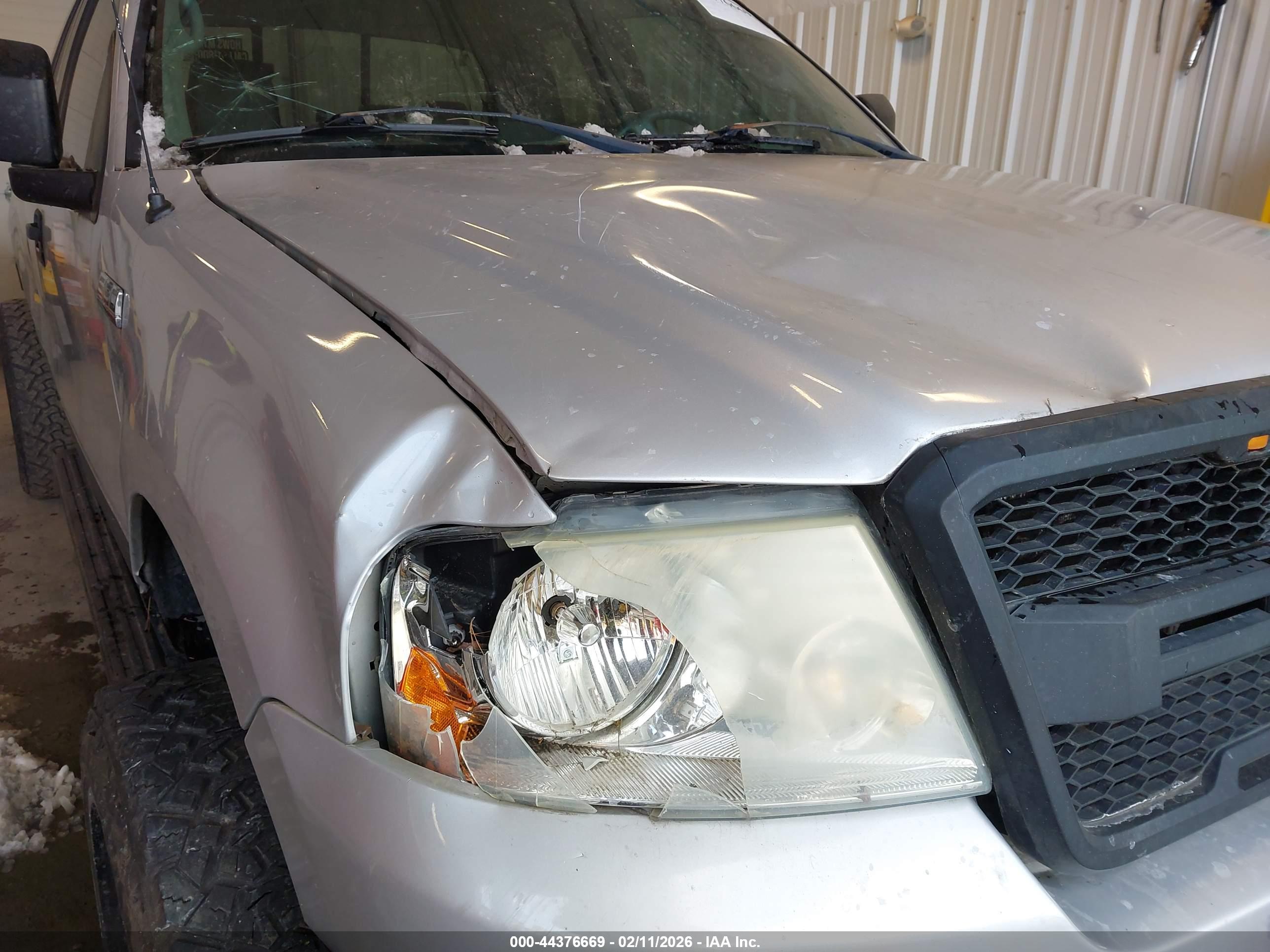 FORD F-150 image 6