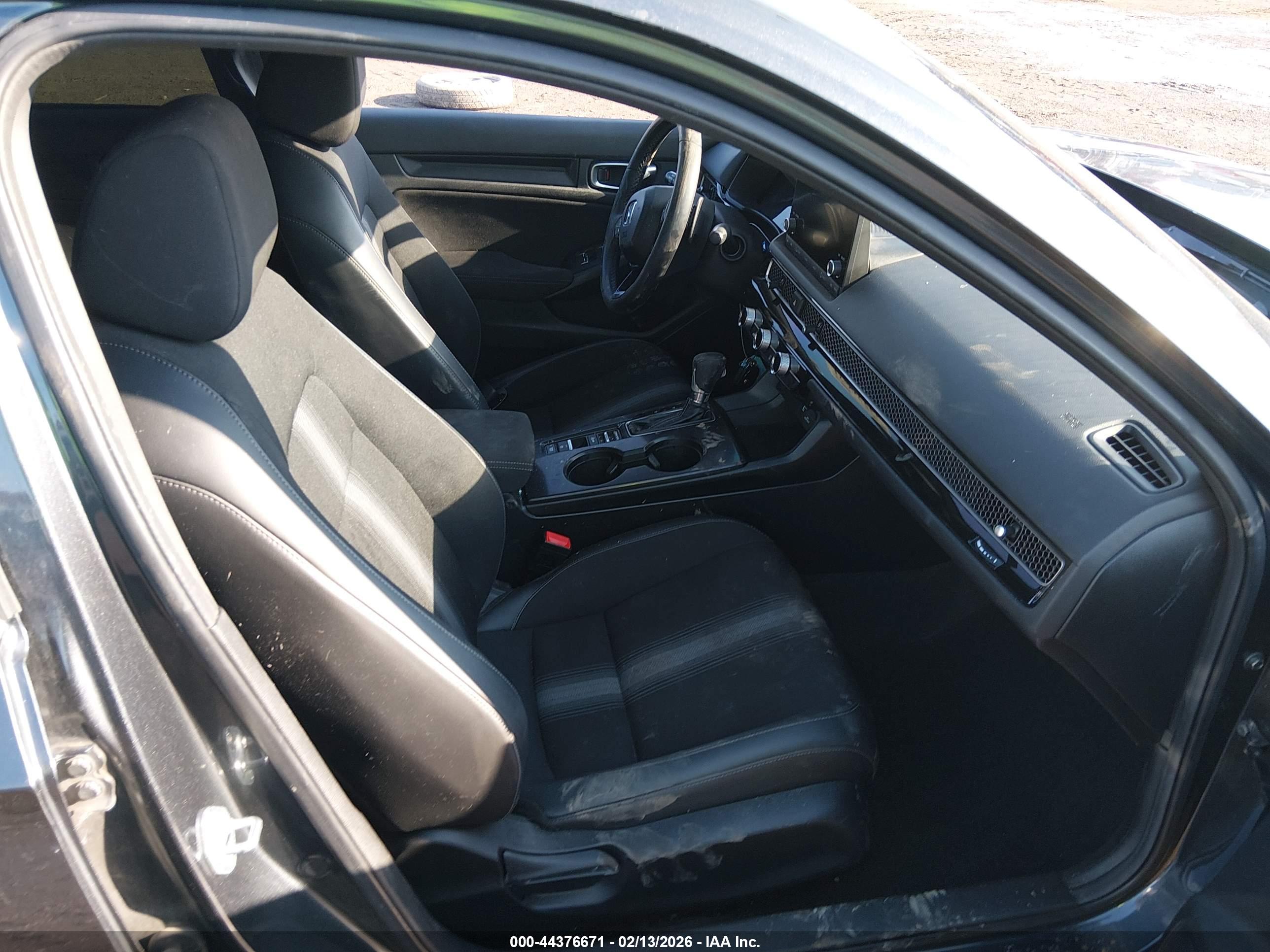 HONDA CIVIC image 5