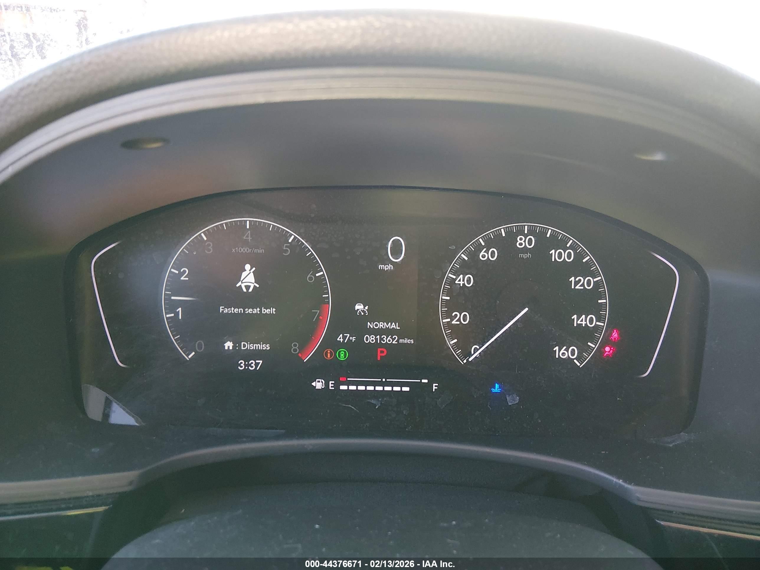 HONDA CIVIC image 7