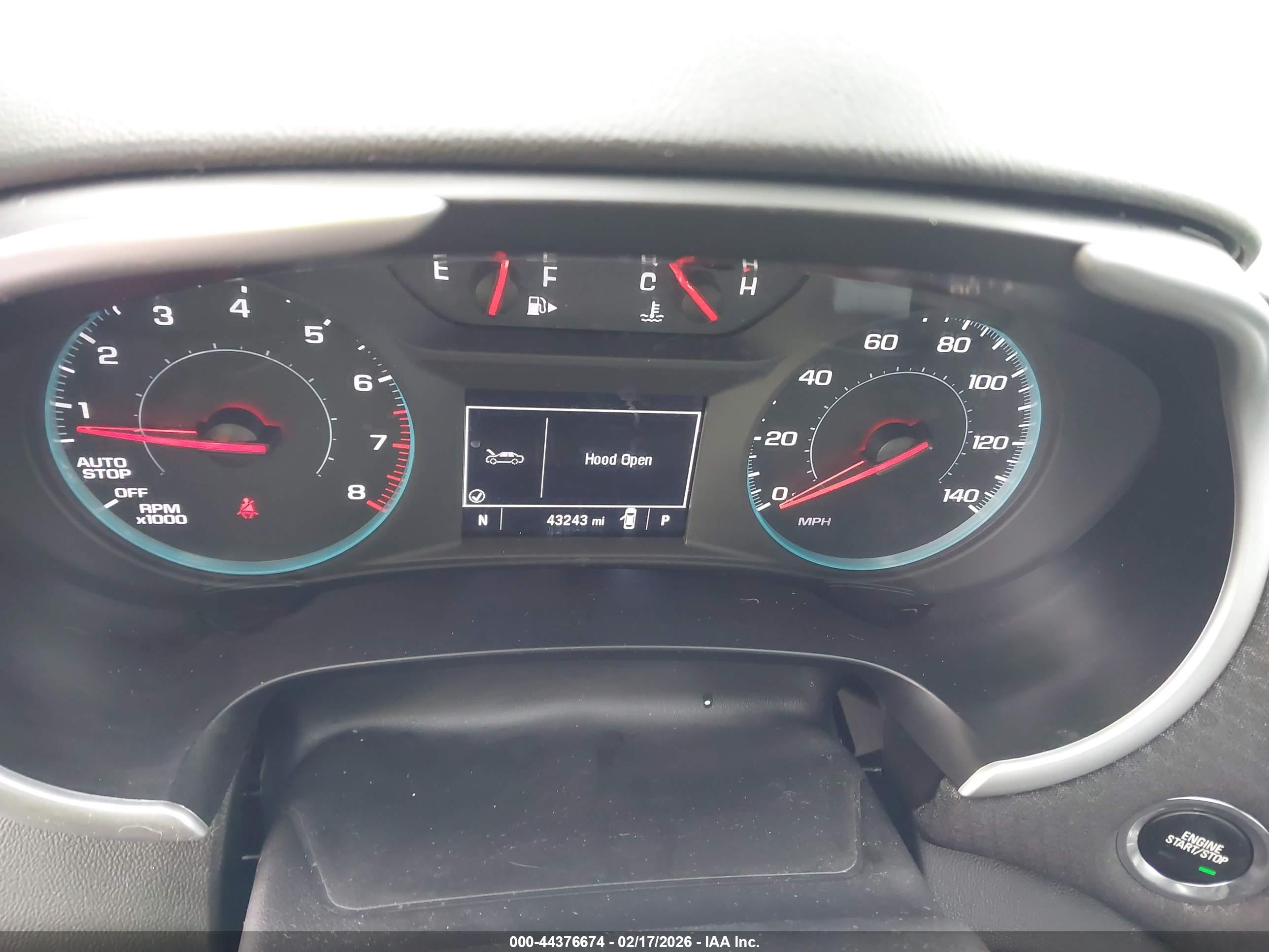 CHEVROLET MALIBU image 7