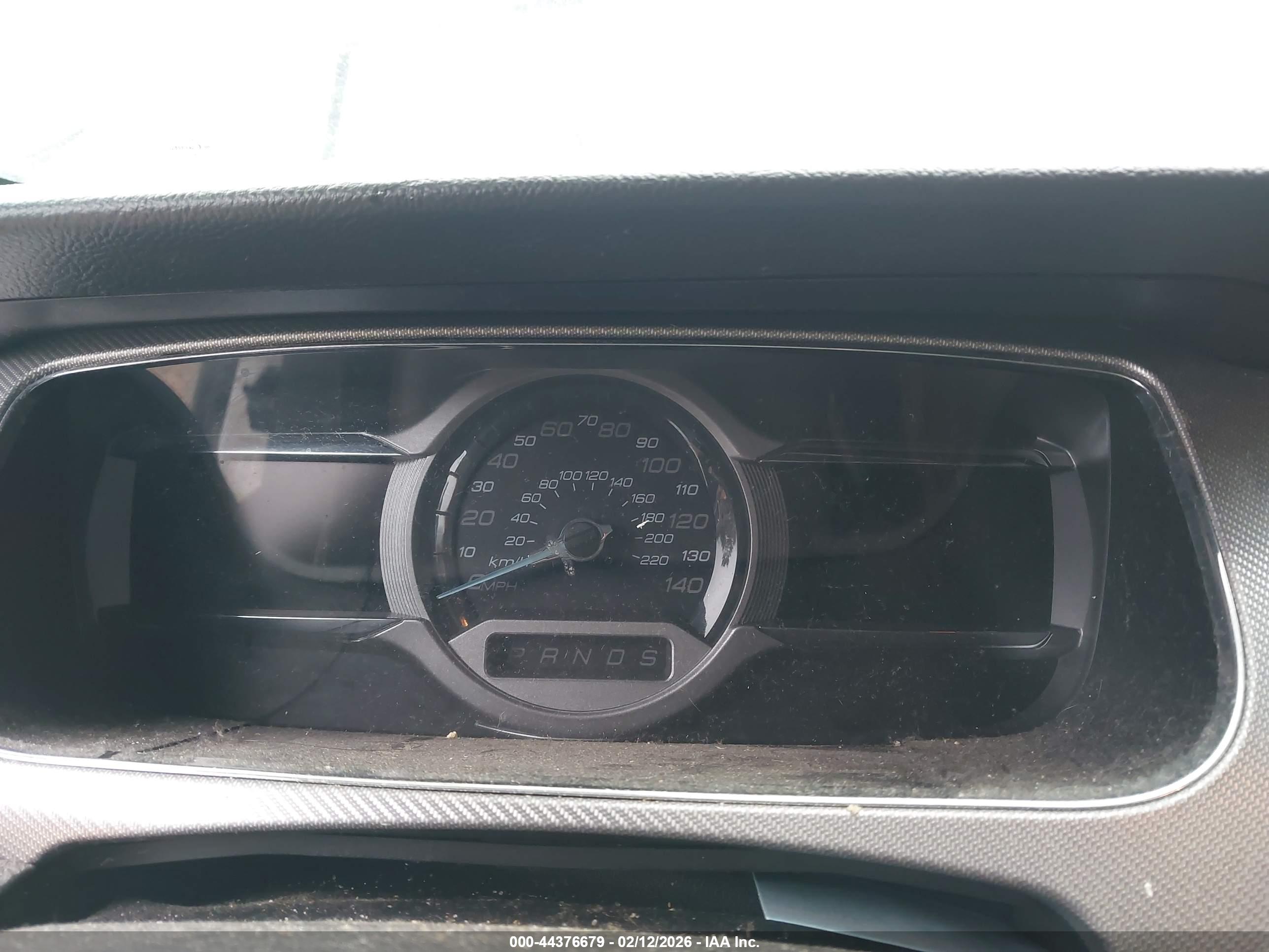 FORD TAURUS image 7