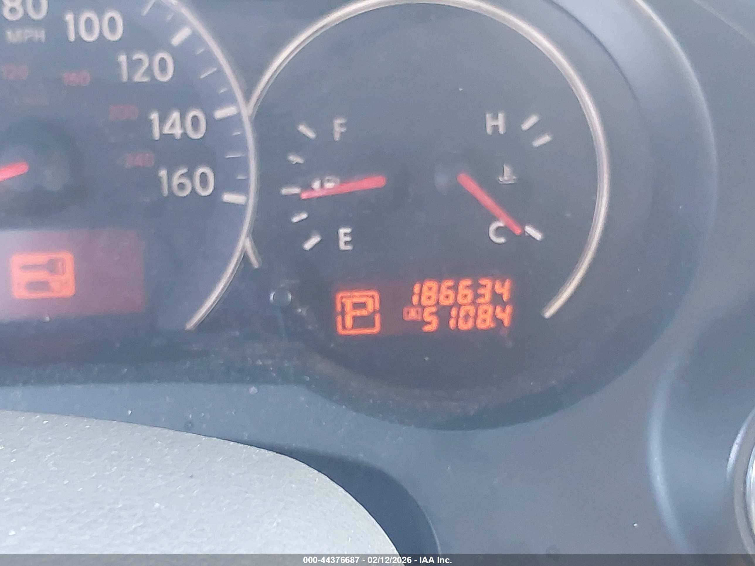 NISSAN ALTIMA image 7