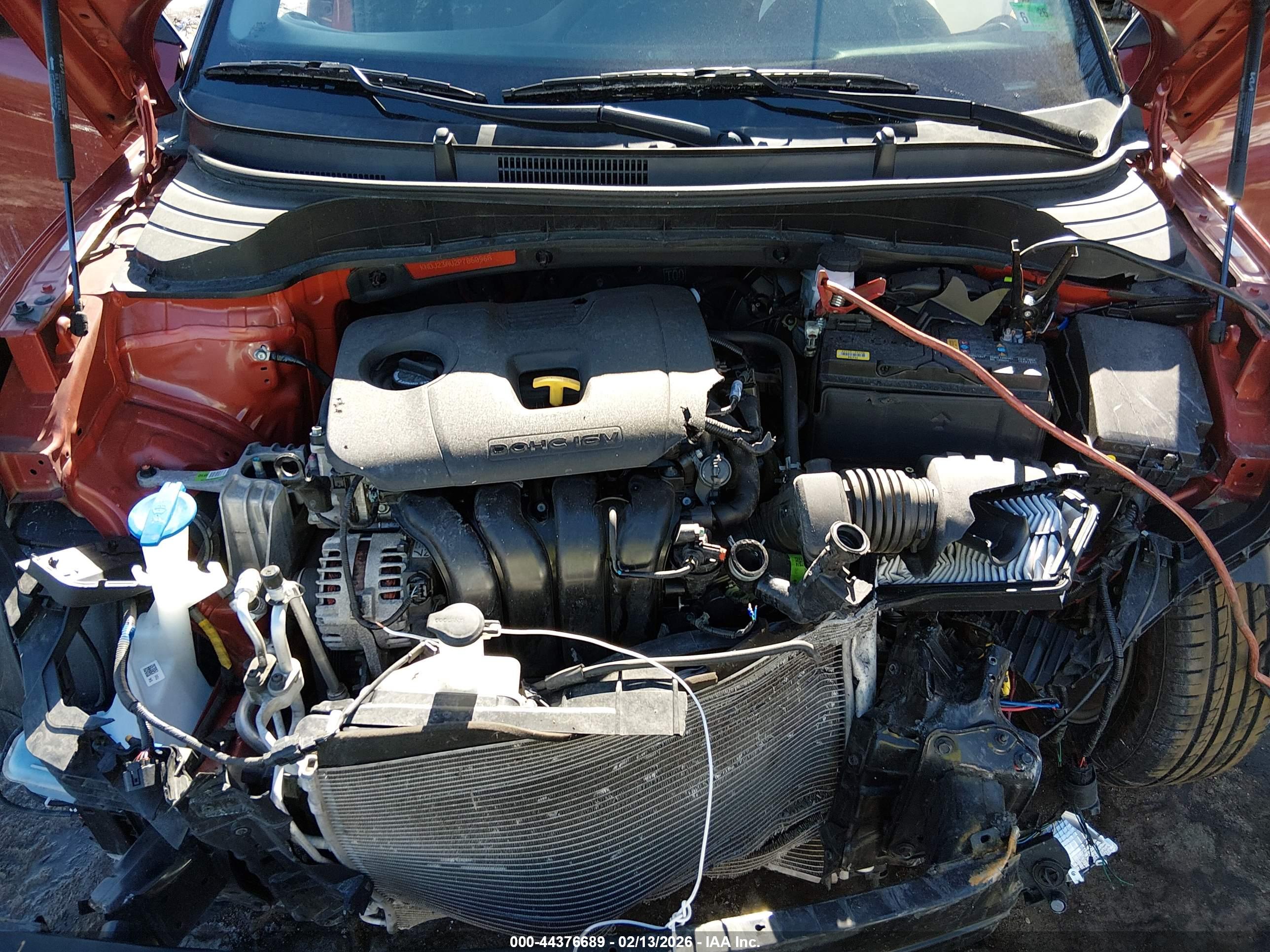 KIA SOUL image 10