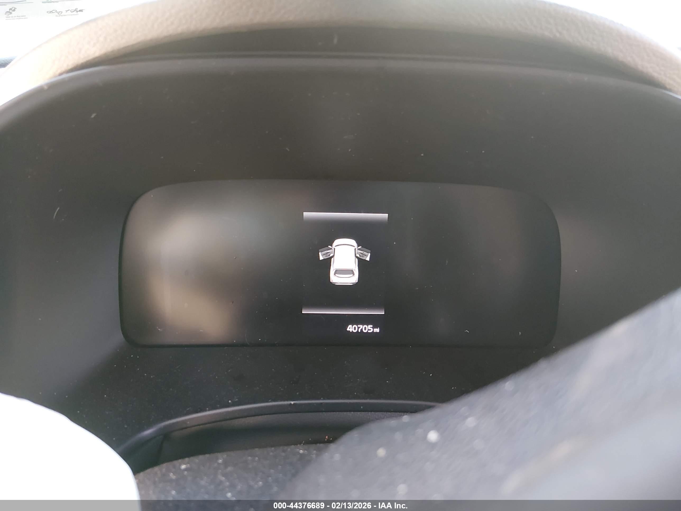 KIA SOUL image 7