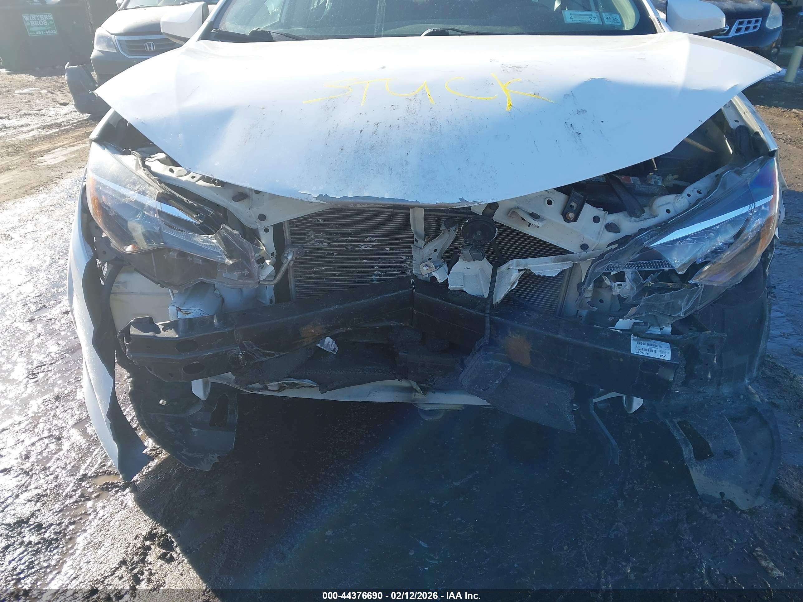 TOYOTA COROLLA image 6
