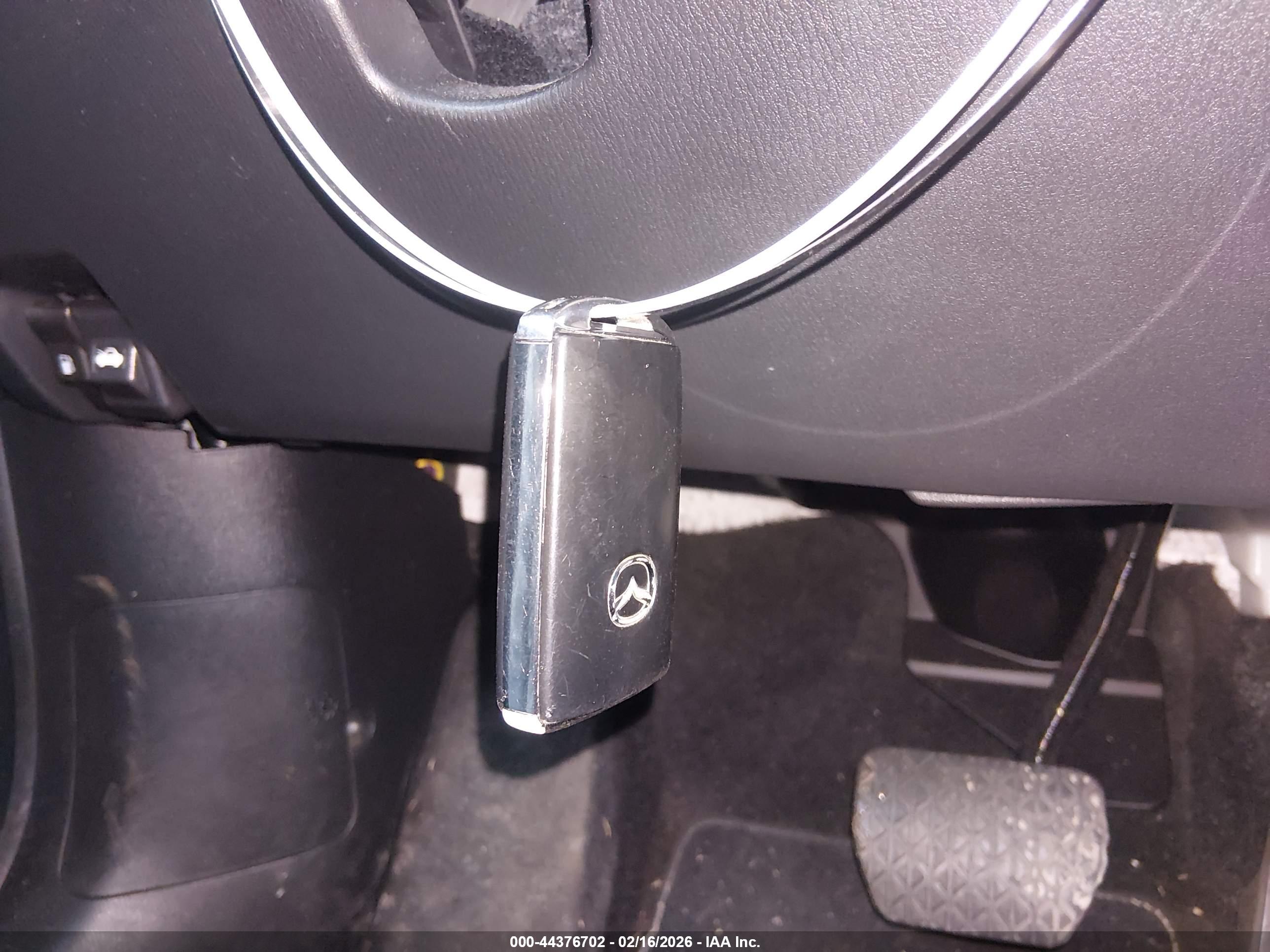 MAZDA CX-5 image 11