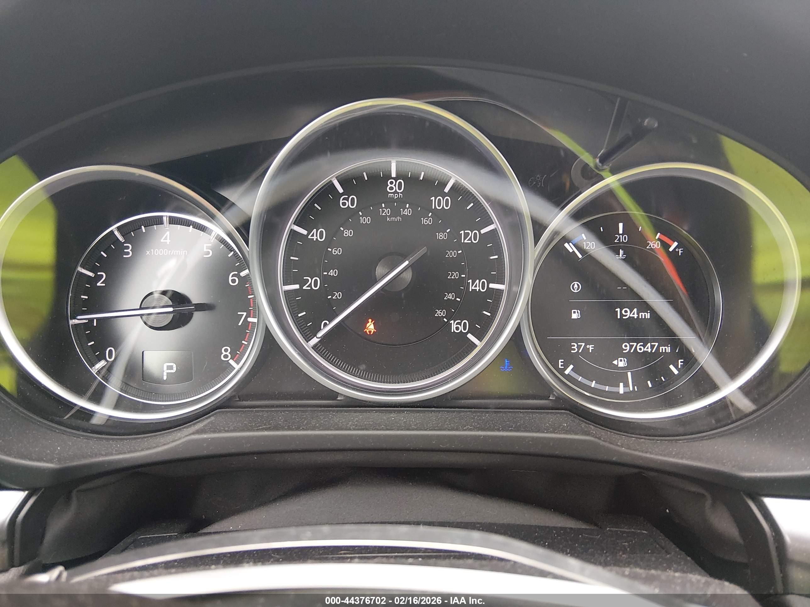 MAZDA CX-5 image 7