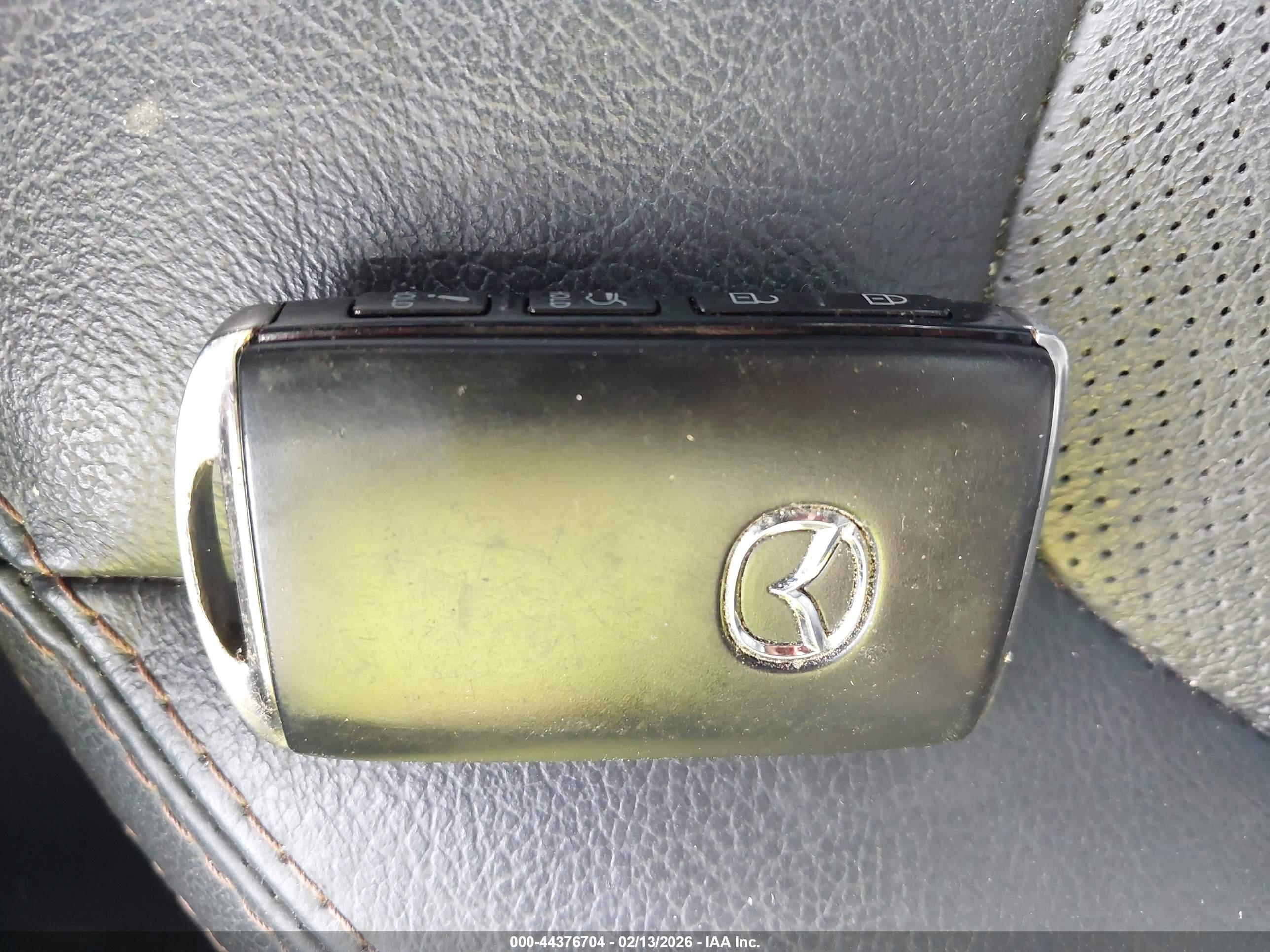 MAZDA CX-5 image 11