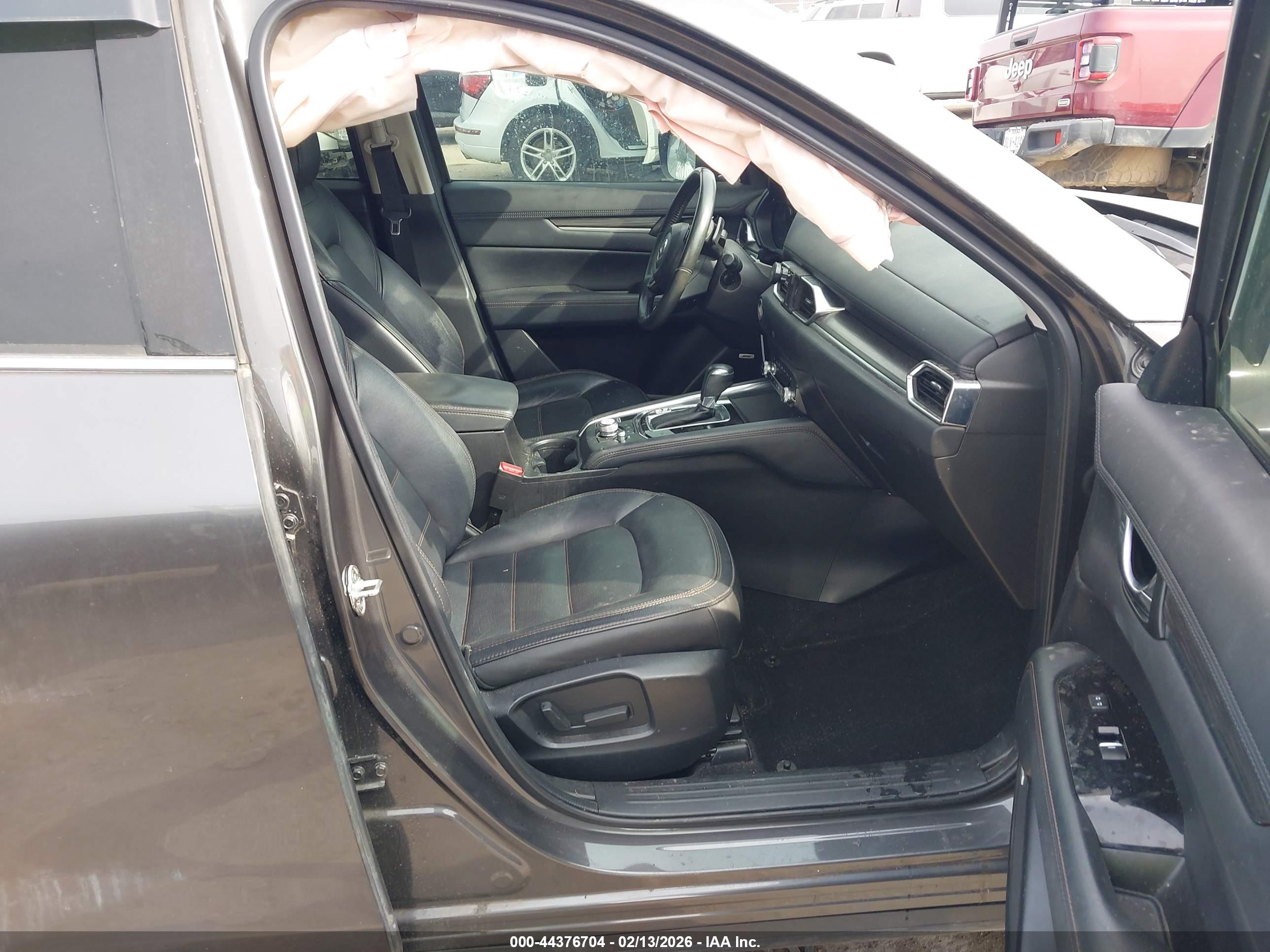 MAZDA CX-5 image 5