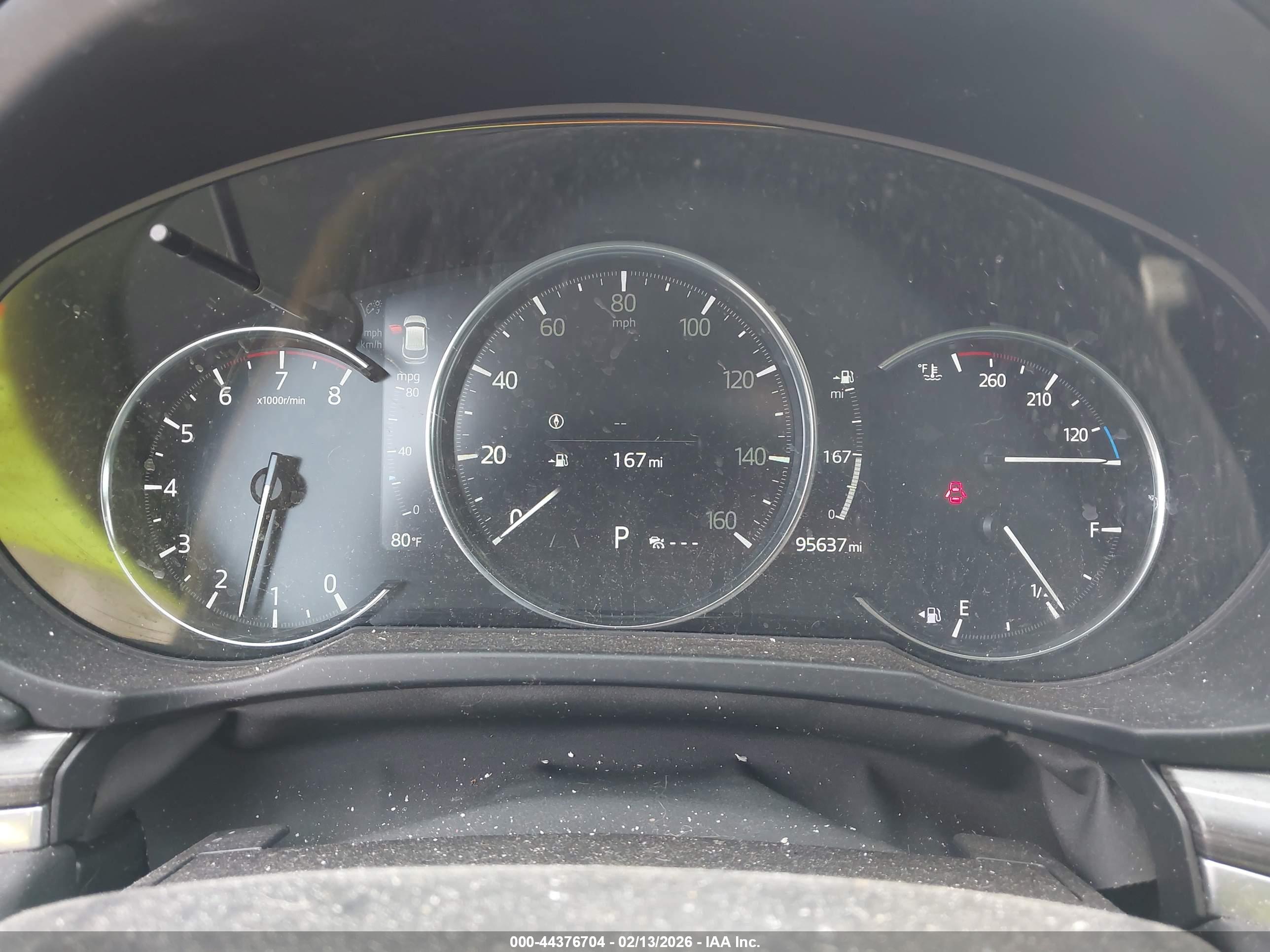 MAZDA CX-5 image 7