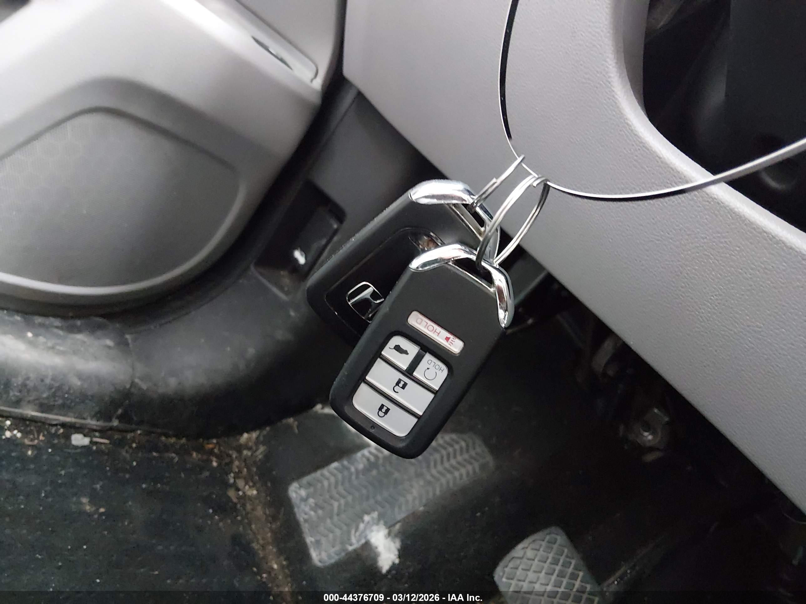 HONDA PILOT image 11