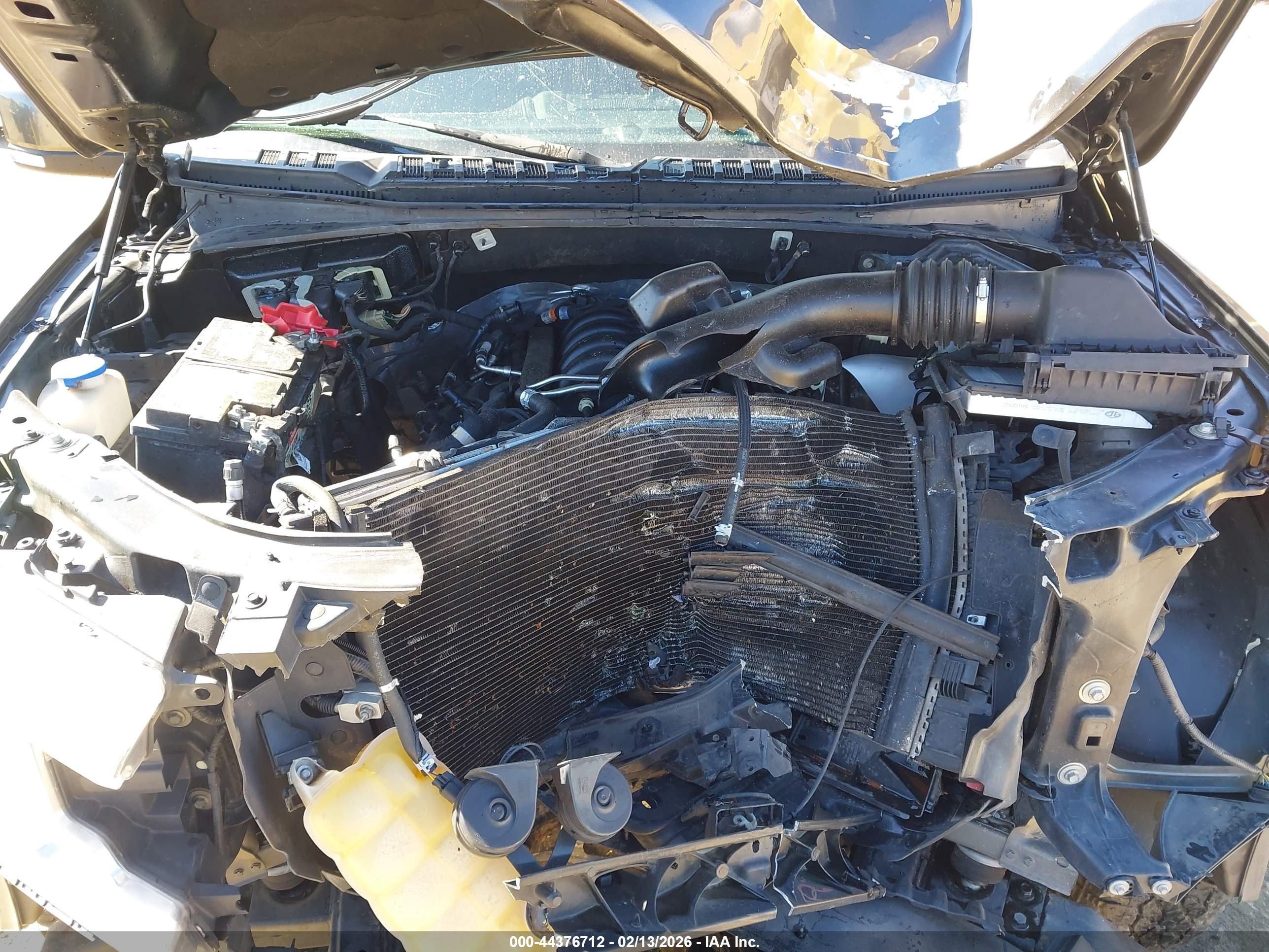 FORD F-150 image 10