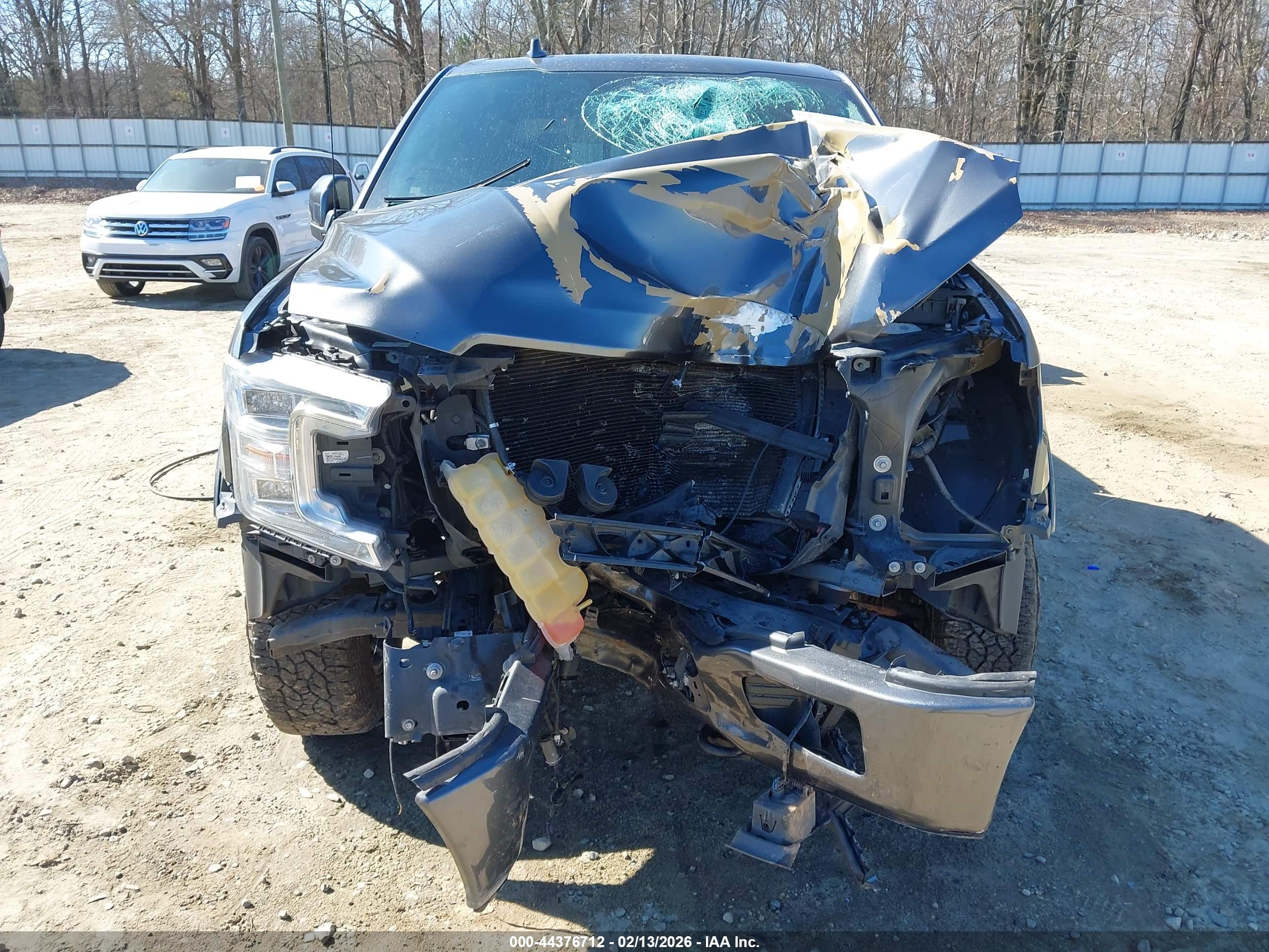 FORD F-150 image 6