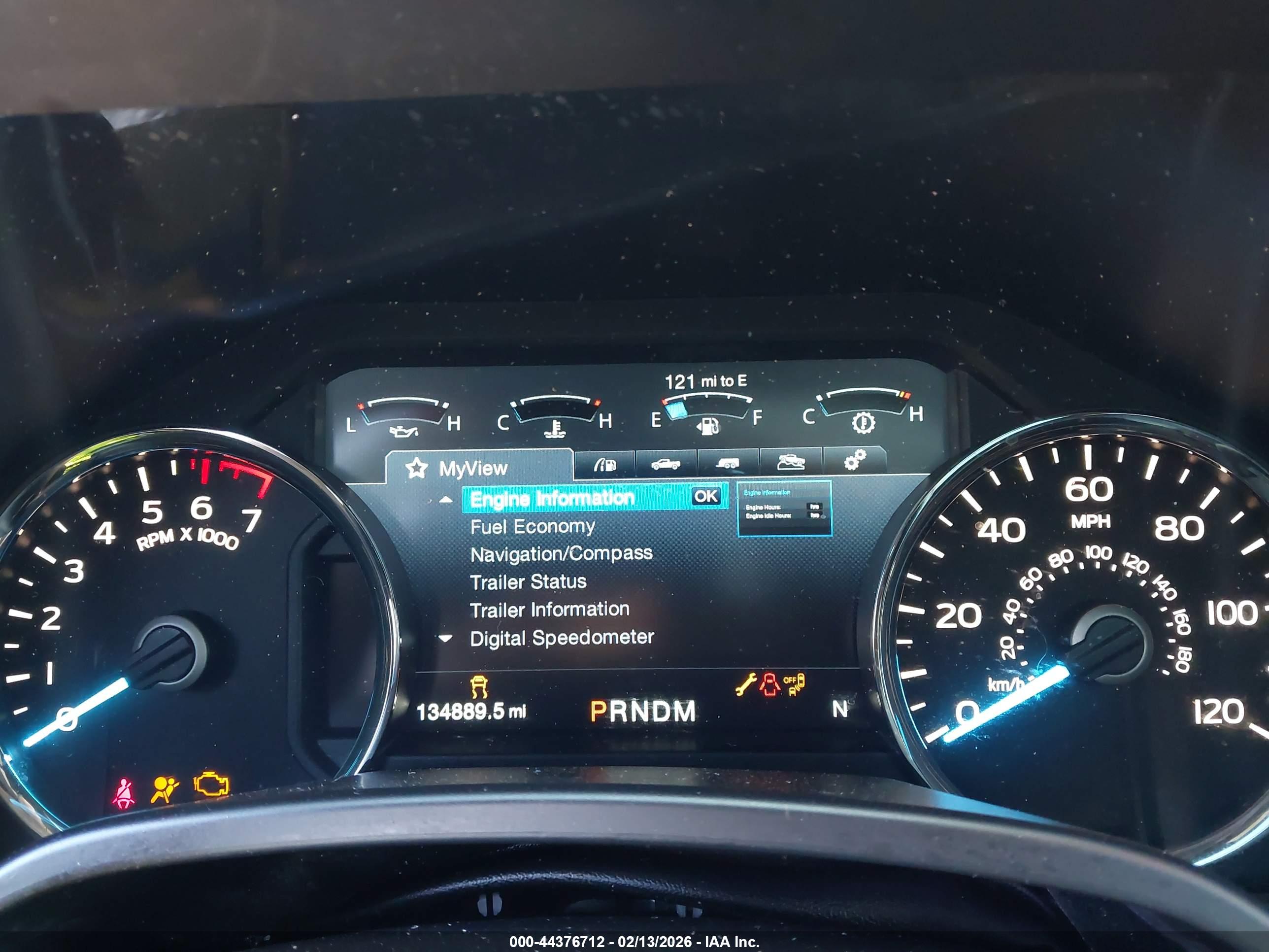 FORD F-150 image 7