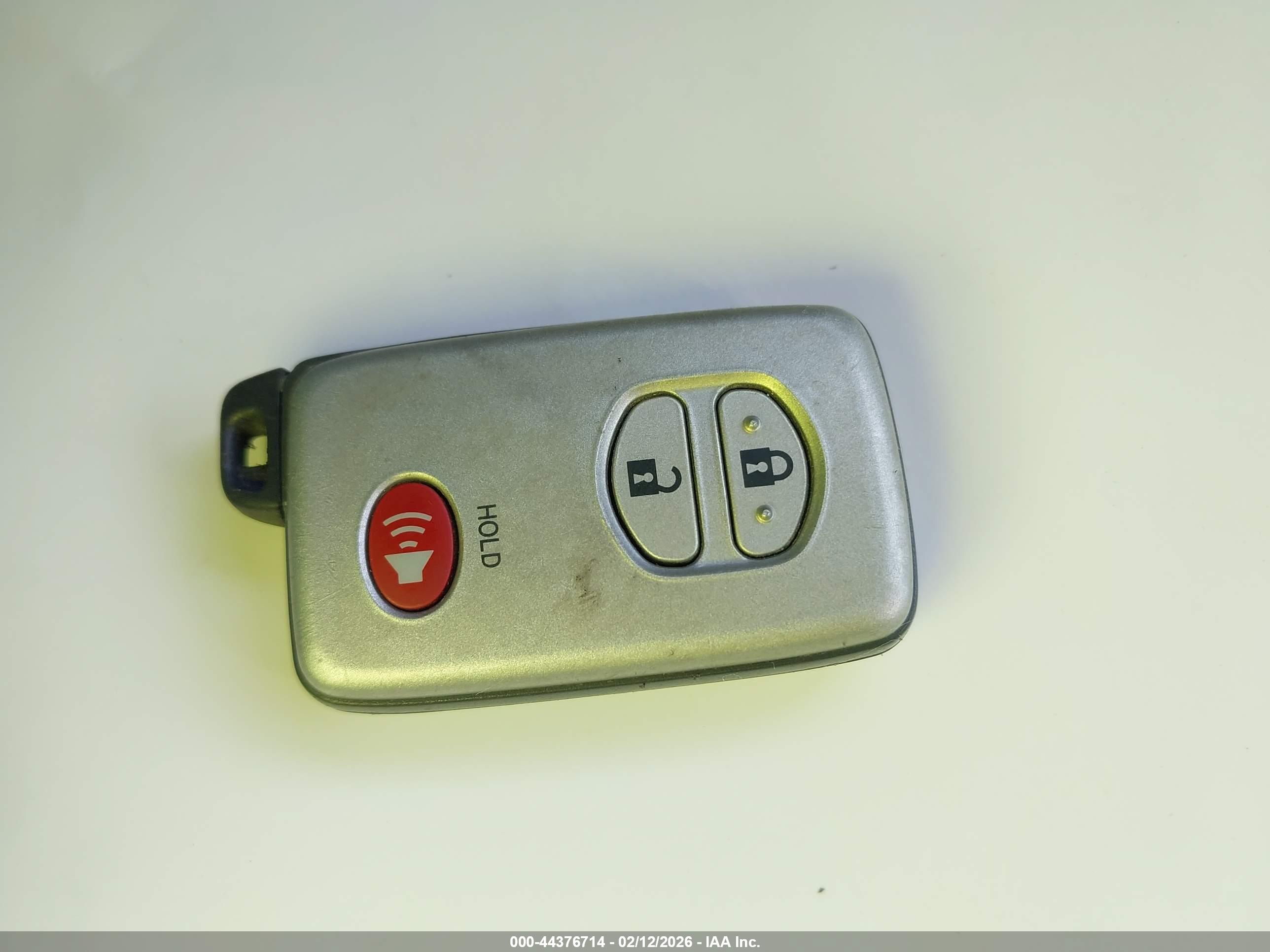 TOYOTA 4RUNNER image 11