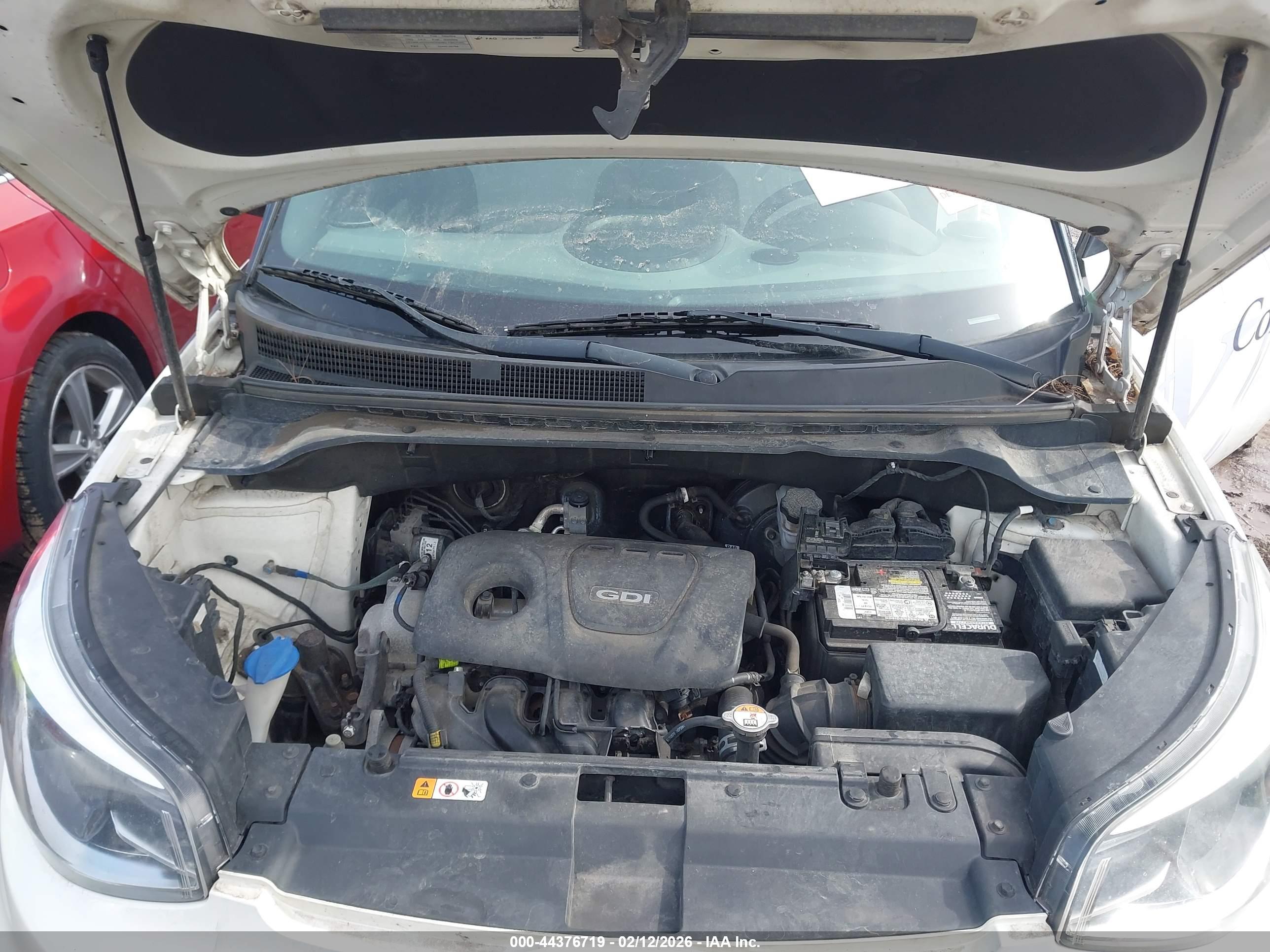 KIA SOUL image 10