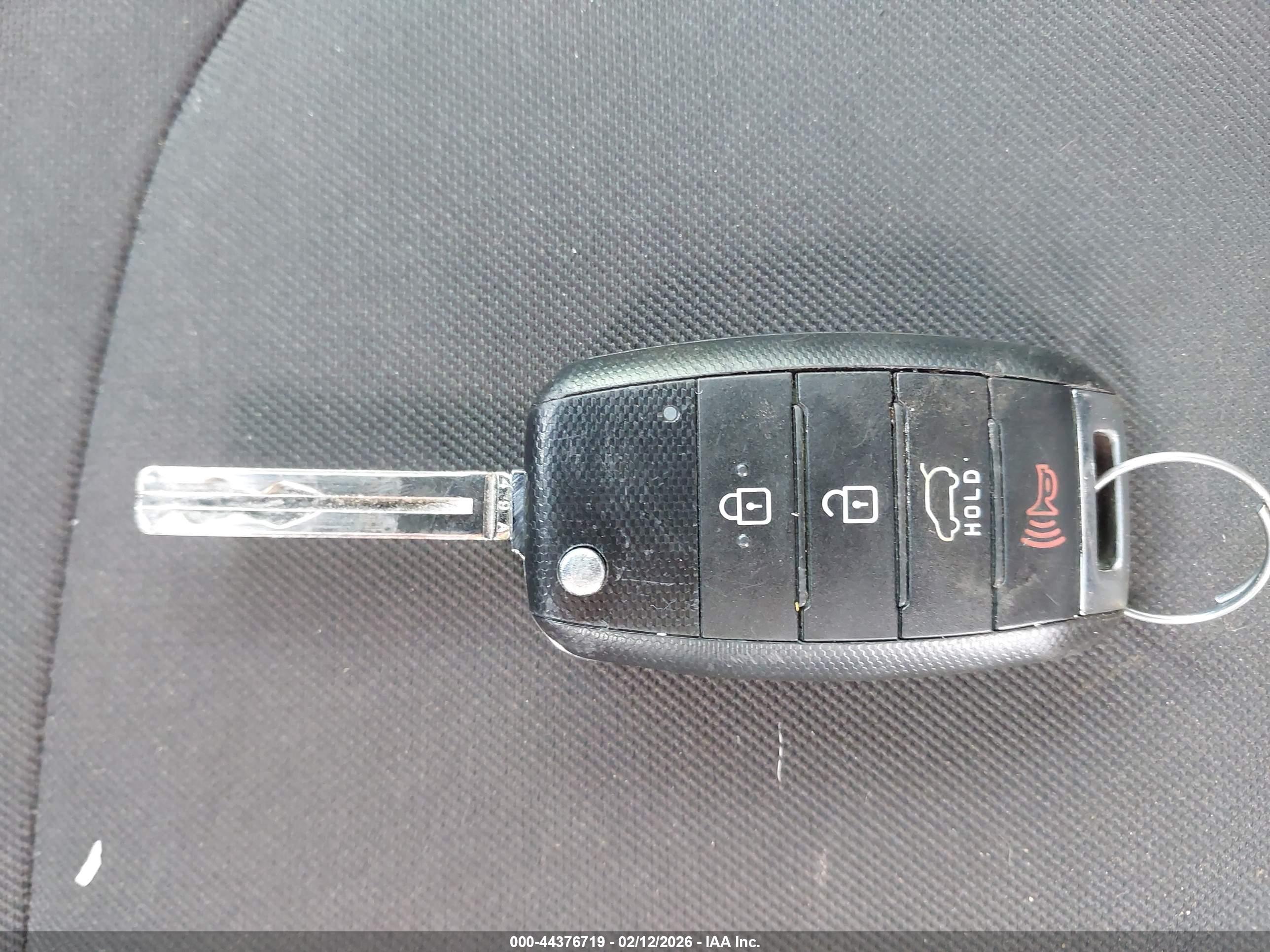 KIA SOUL image 11