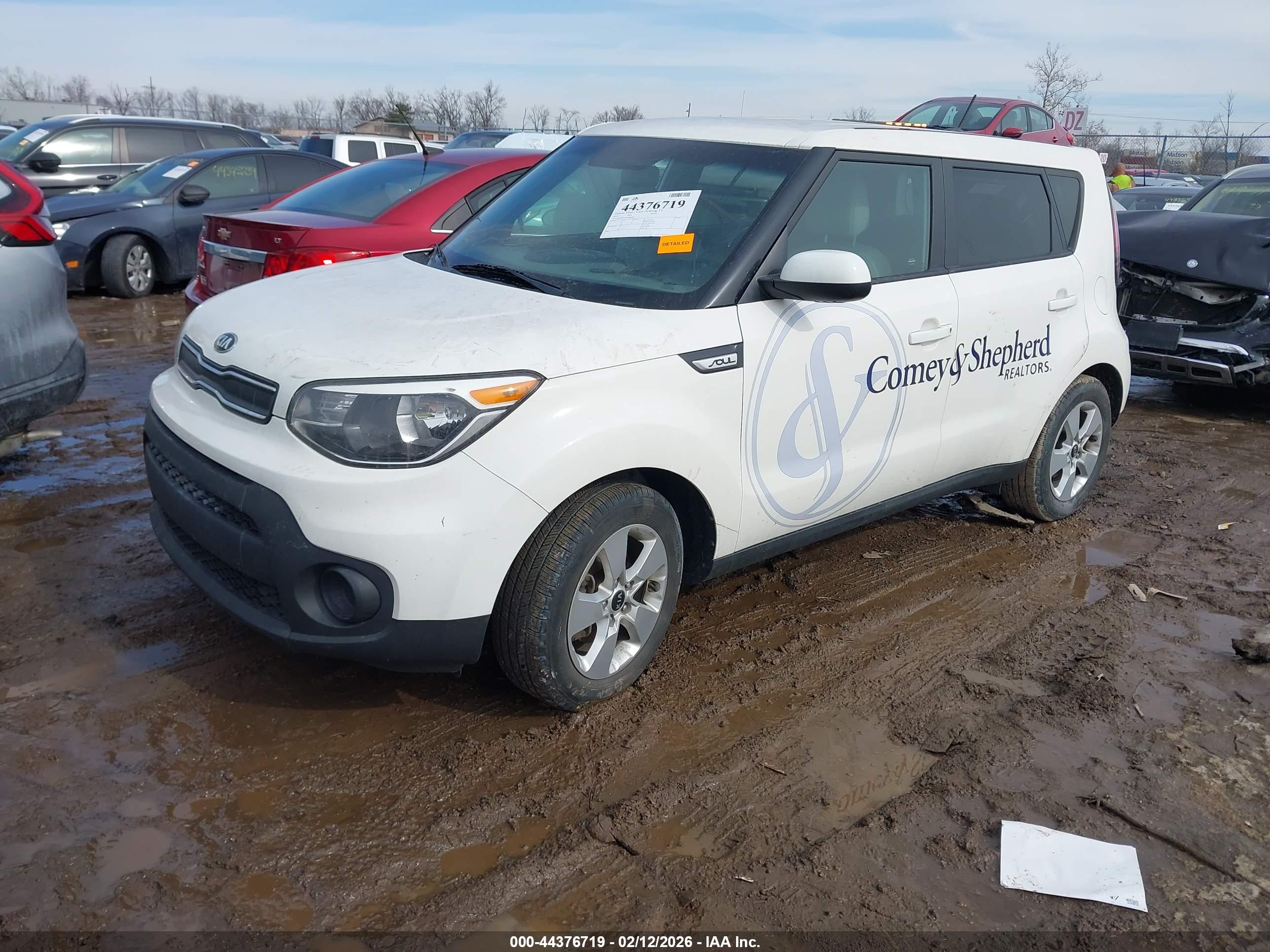 KIA SOUL image 2