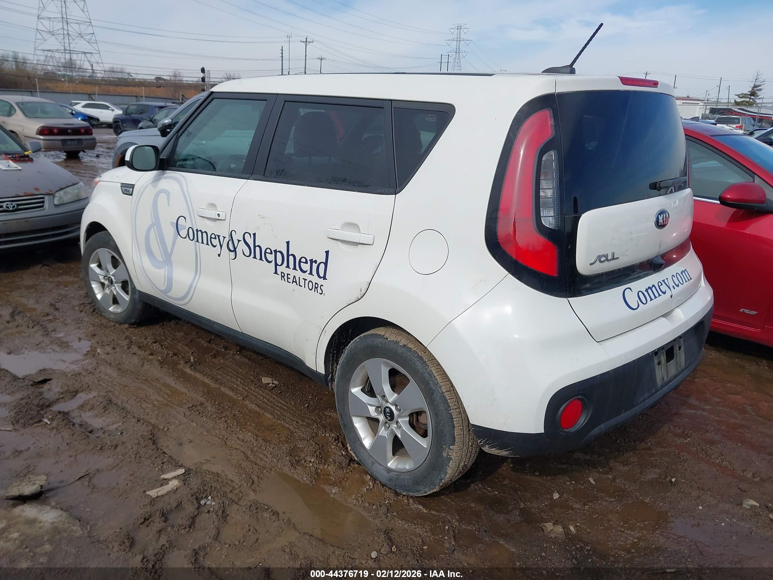 KIA SOUL image 3
