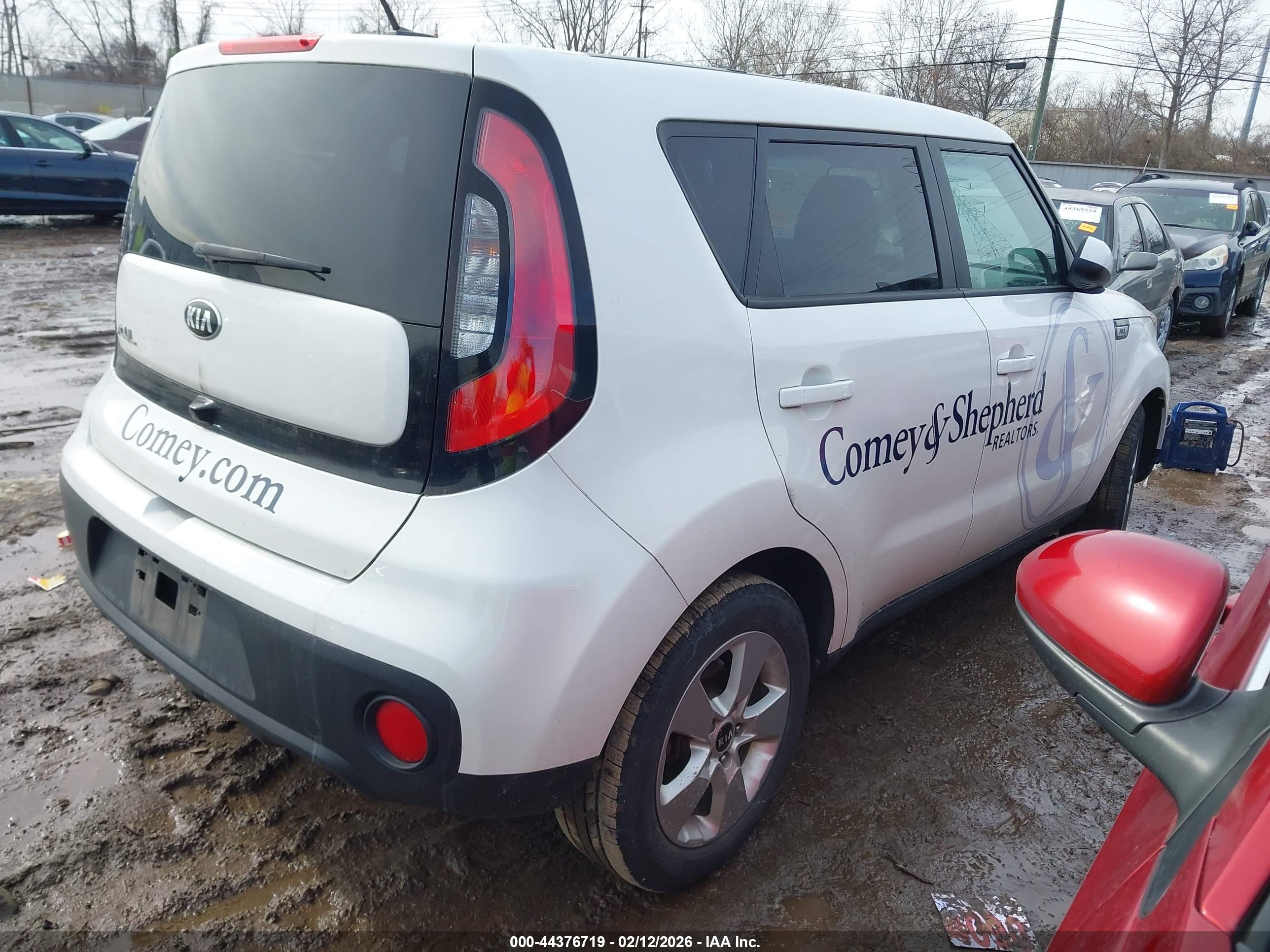 KIA SOUL image 4