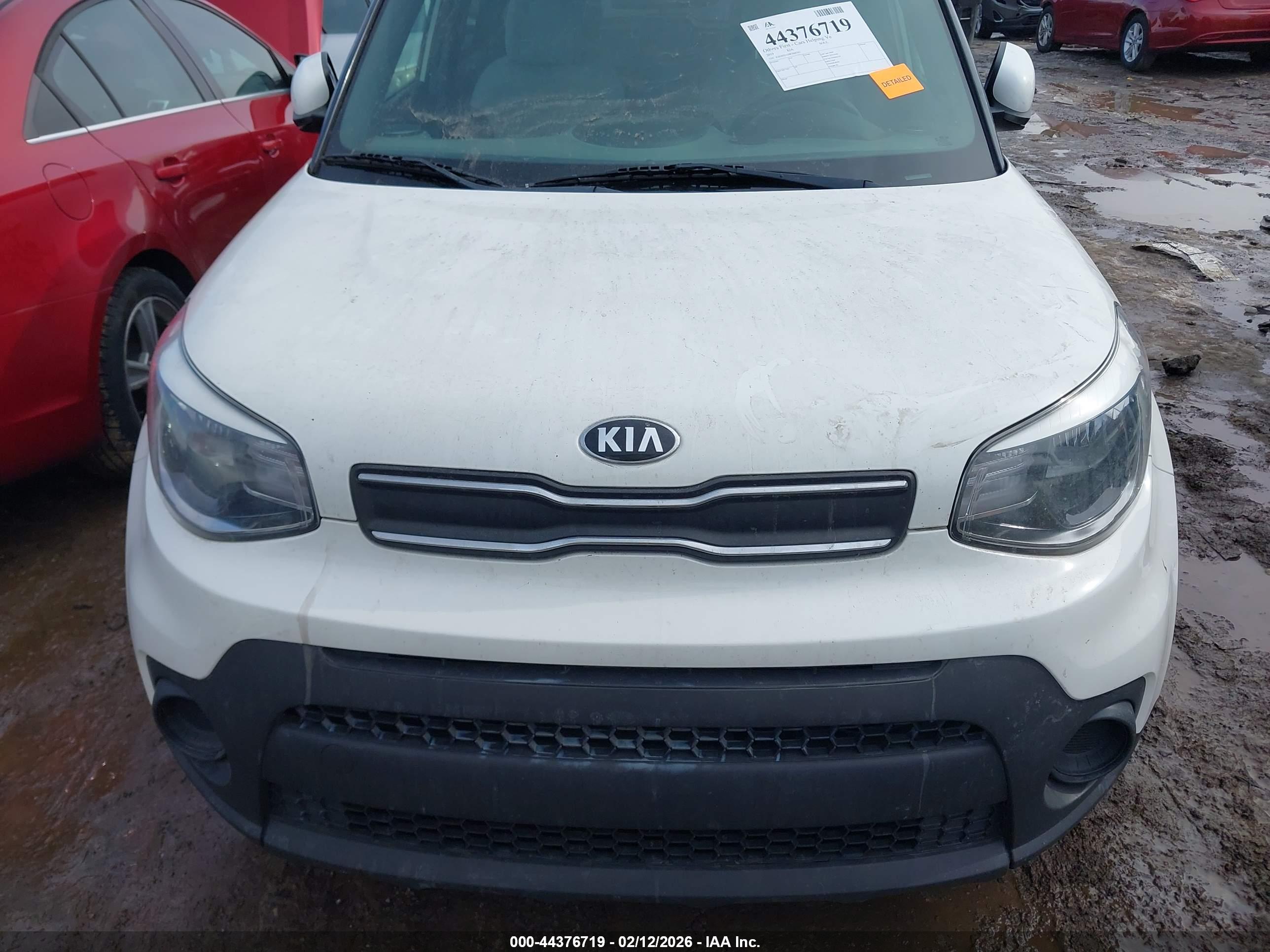 KIA SOUL image 6