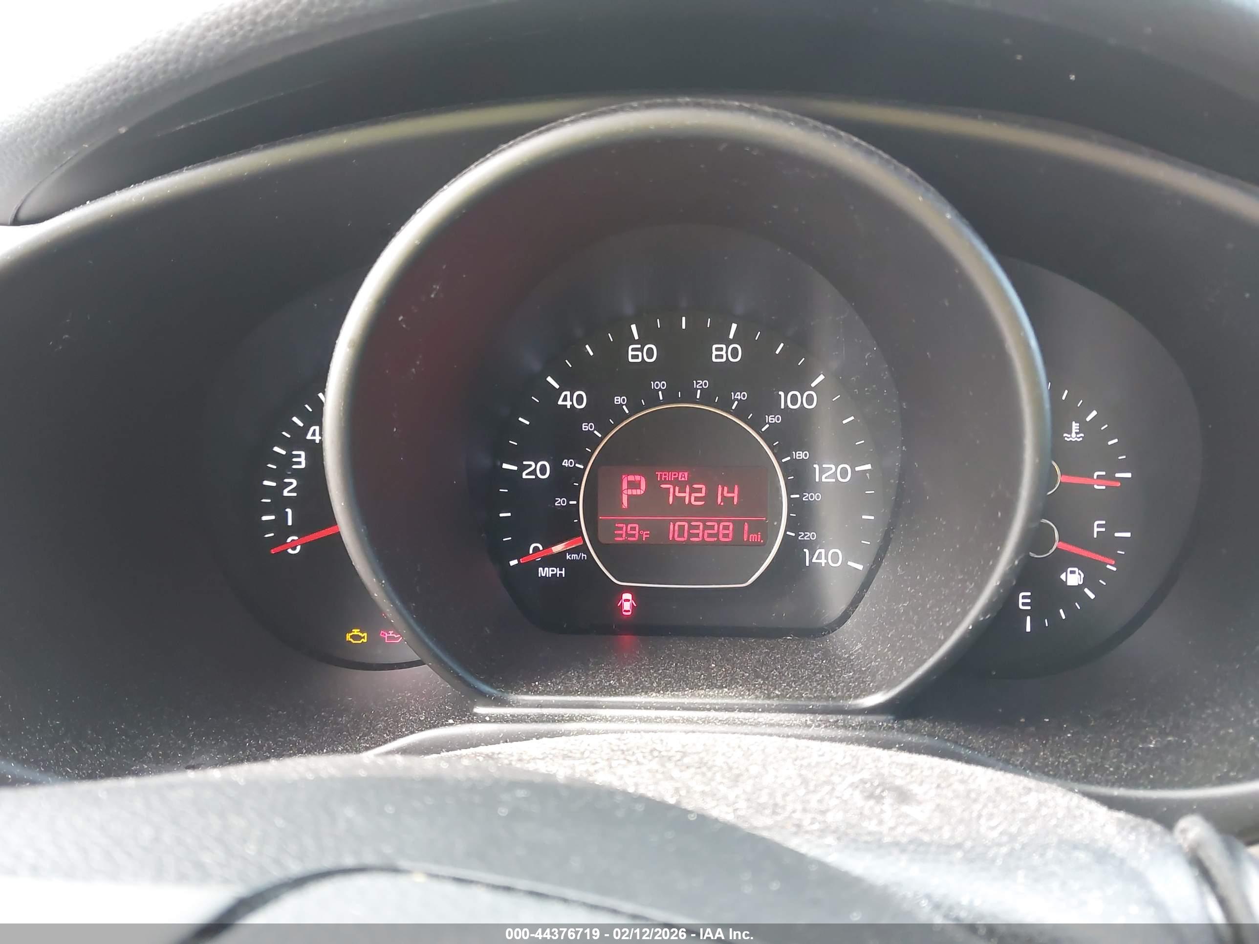 KIA SOUL image 7