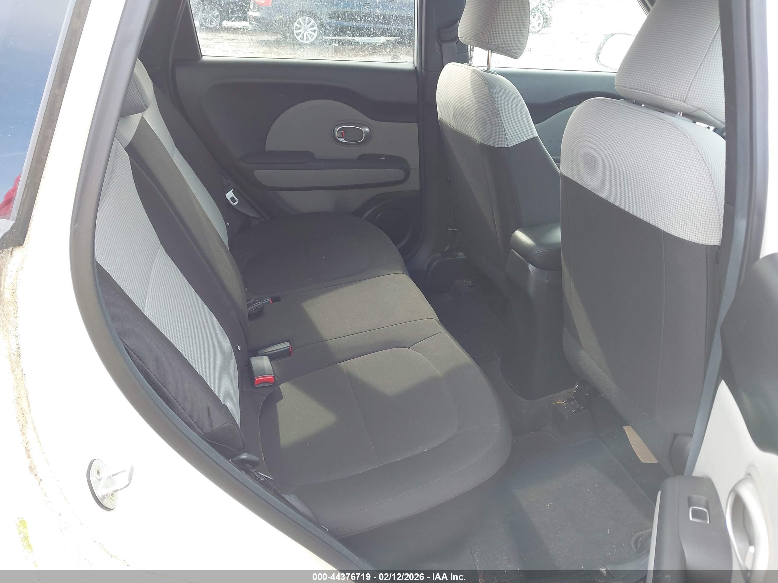 KIA SOUL image 8