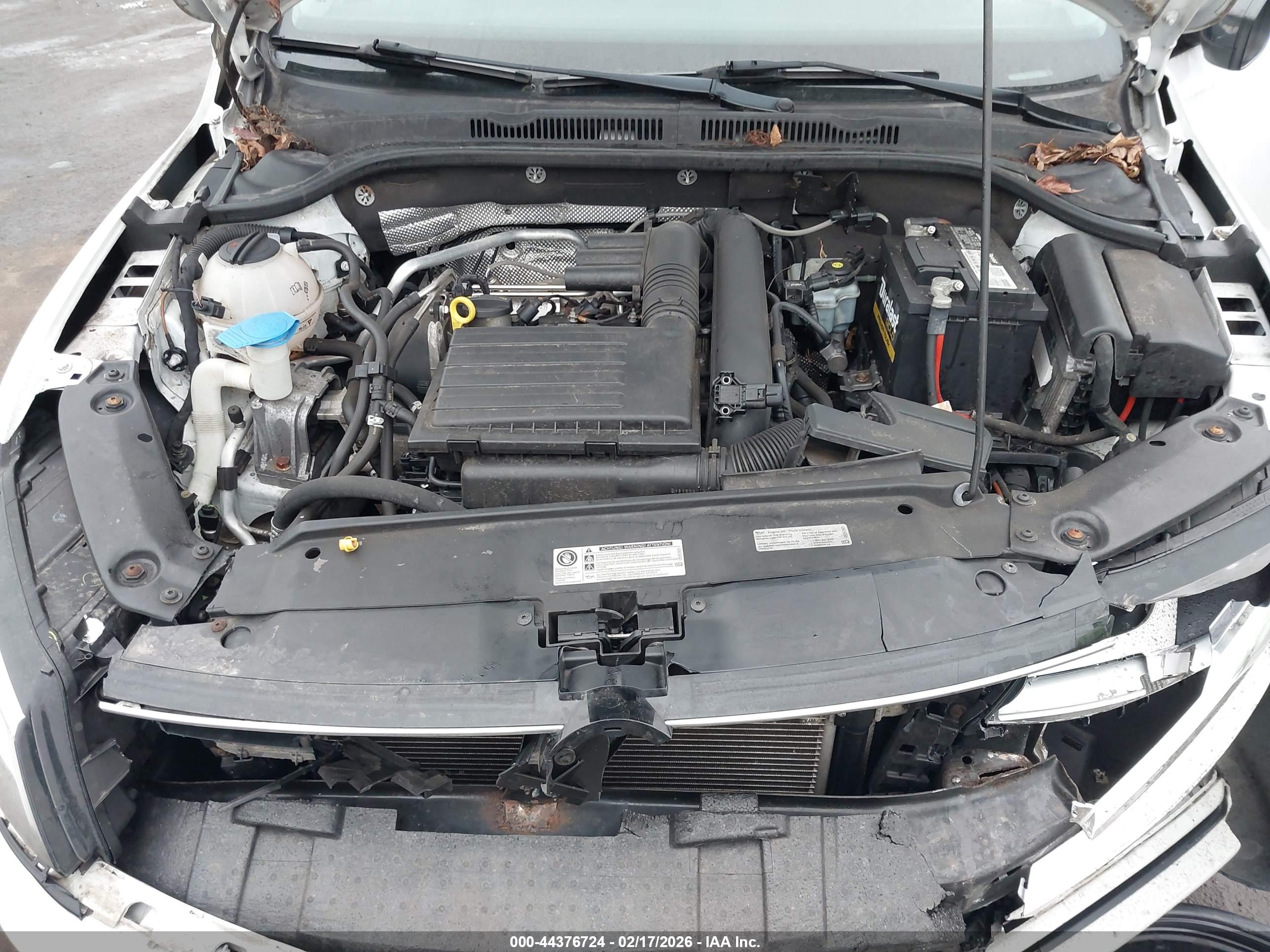 VOLKSWAGEN JETTA image 10