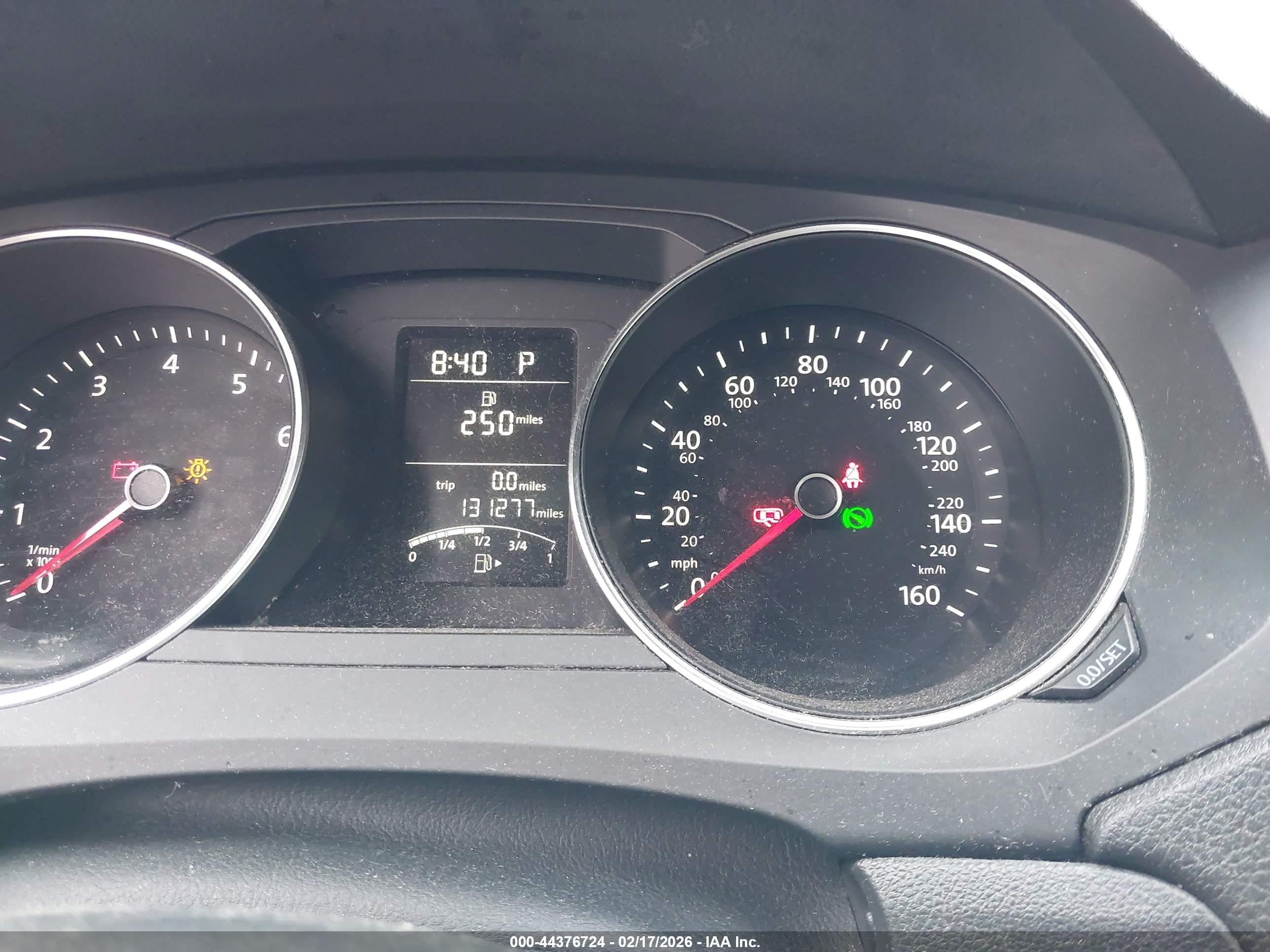 VOLKSWAGEN JETTA image 7