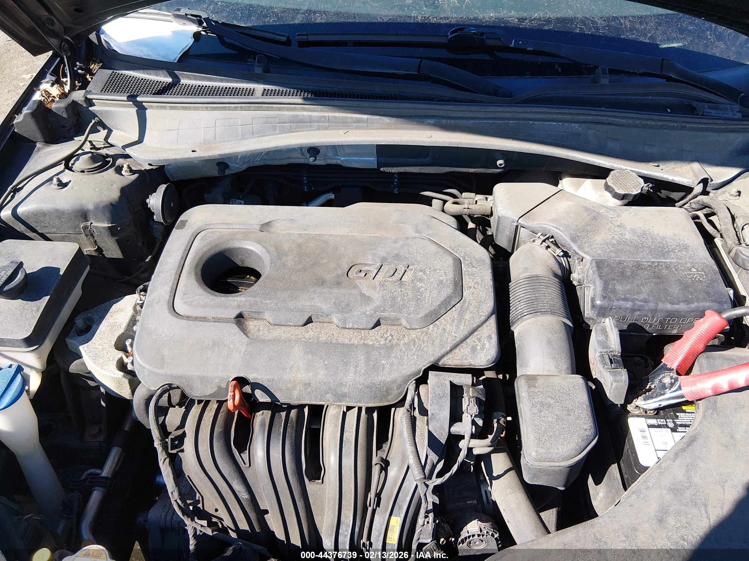 KIA OPTIMA image 10