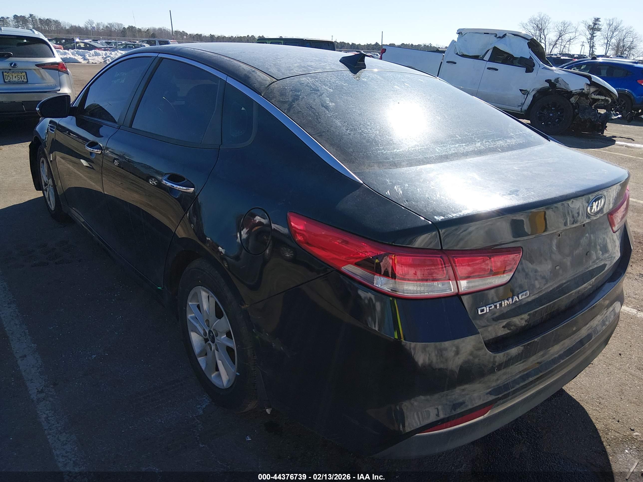 KIA OPTIMA image 3